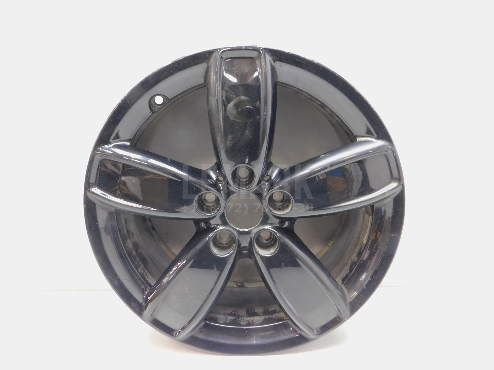 Диск колесный Mini Countryman F60 2016> 36116856031