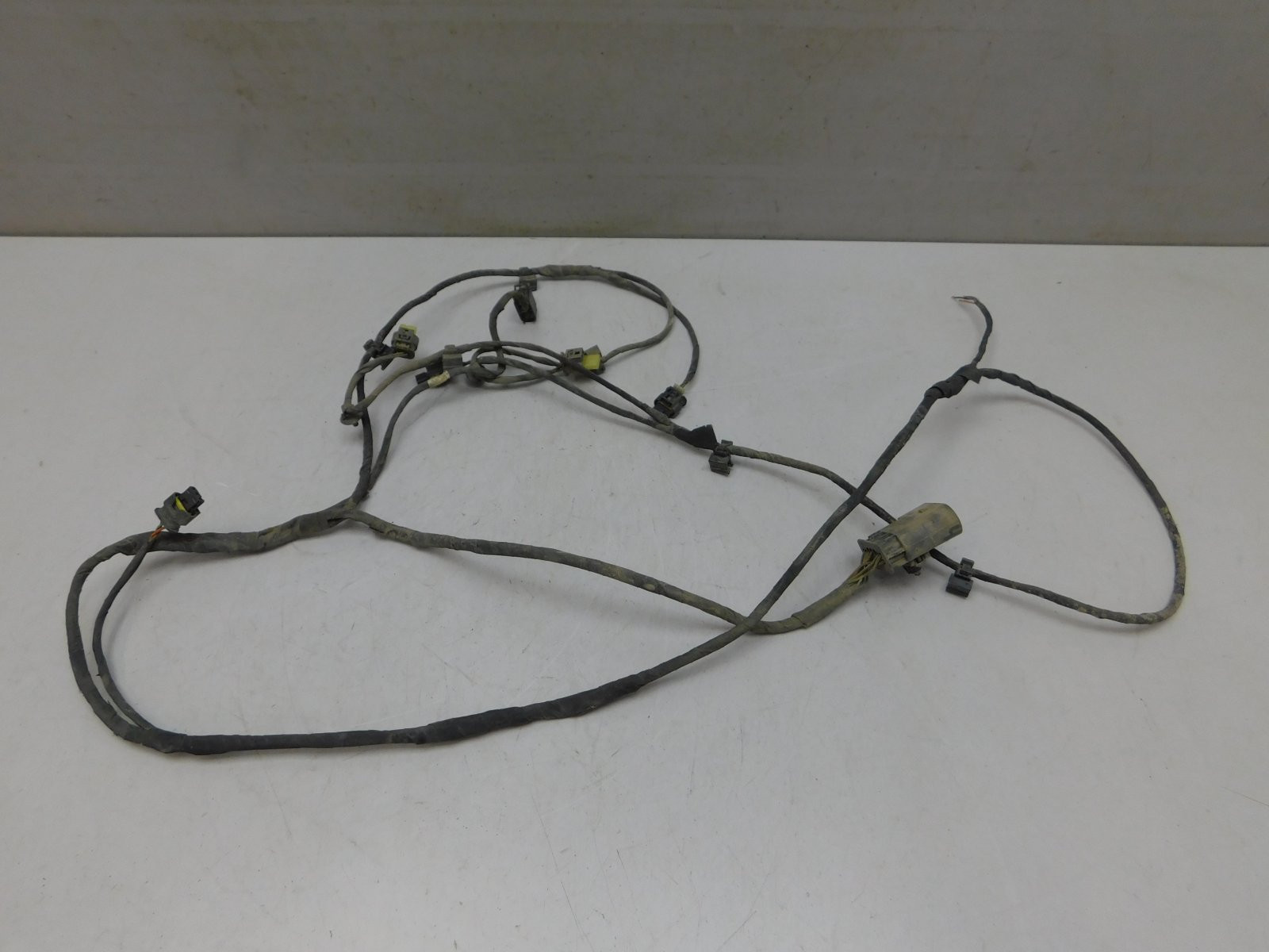 Проводка (коса) Mercedes-Benz M-Klasse (ML/GLE) W166 2011>