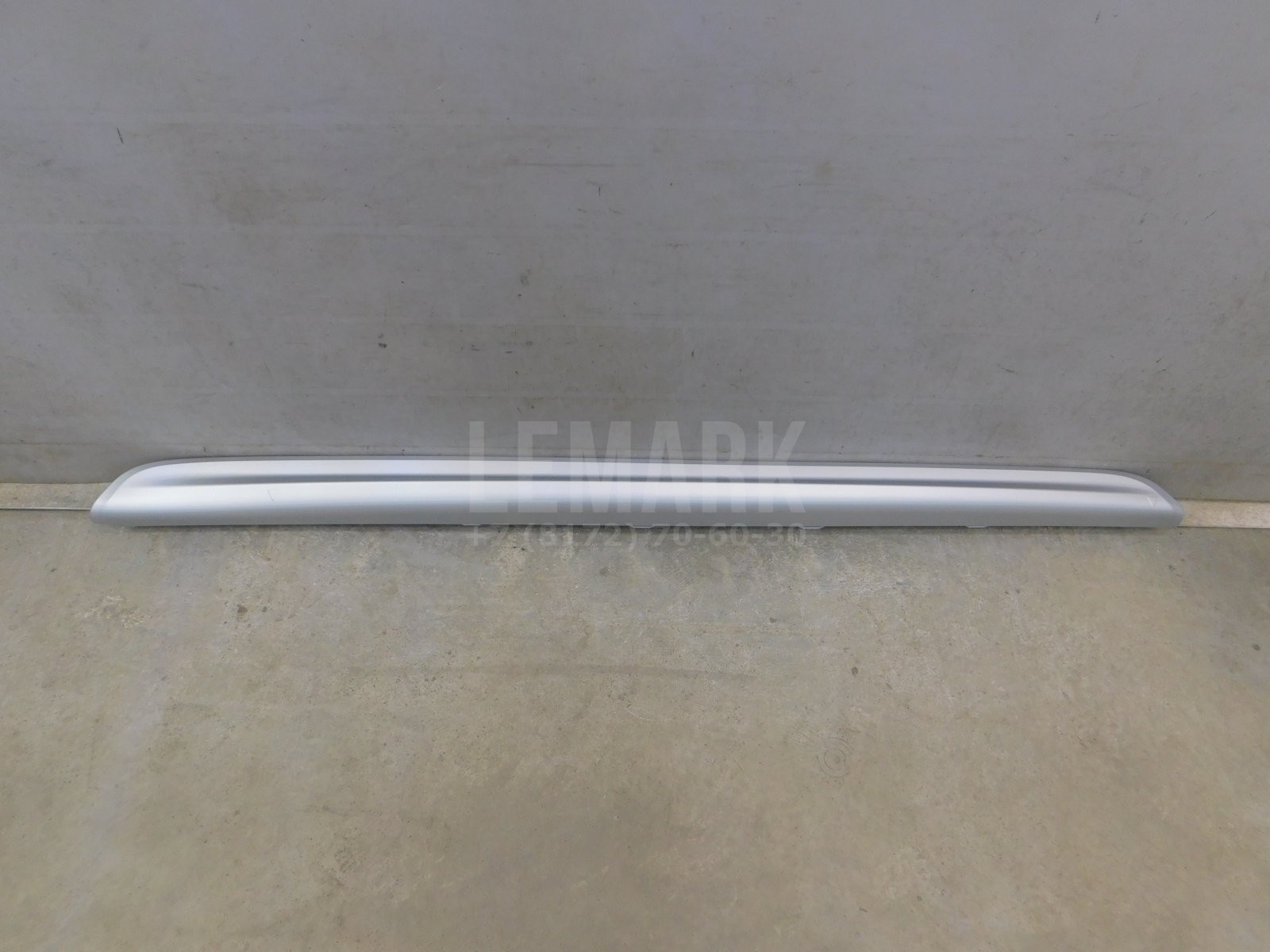 Накладка на порог Mini Countryman F60 2016> 51777411086
