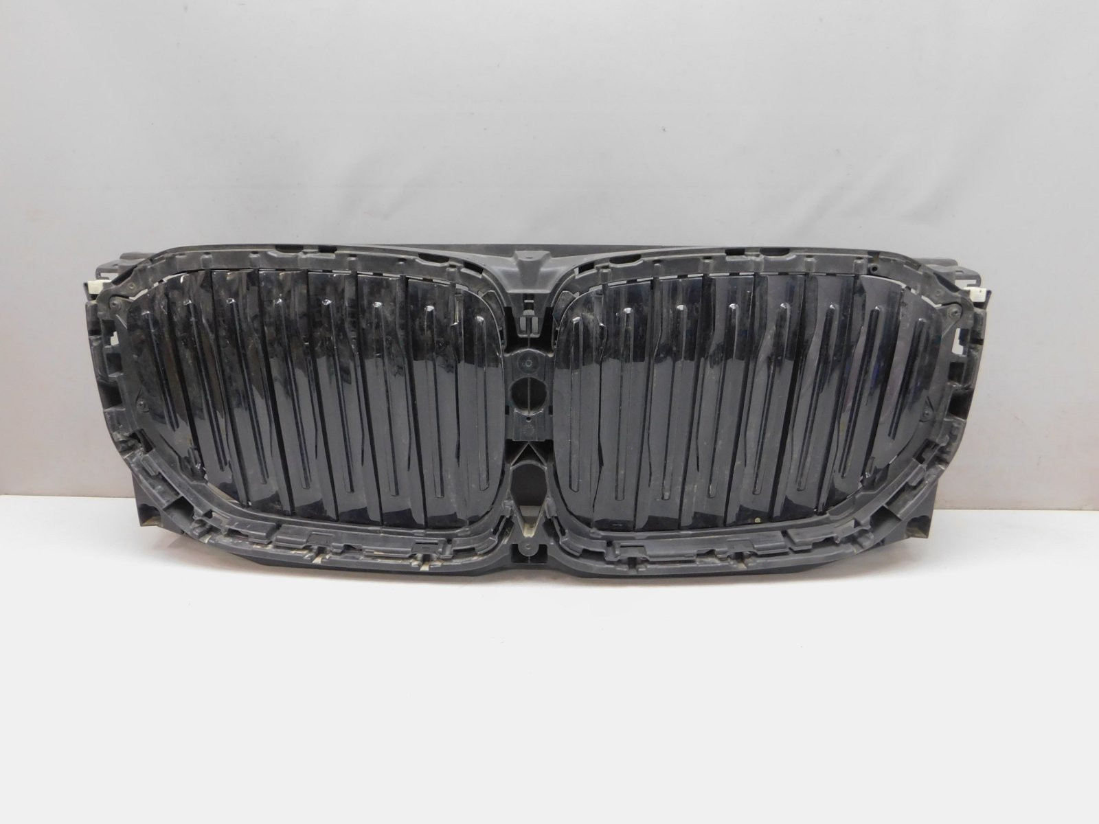 Воздуховод радиатора BMW X5 G05 2018>