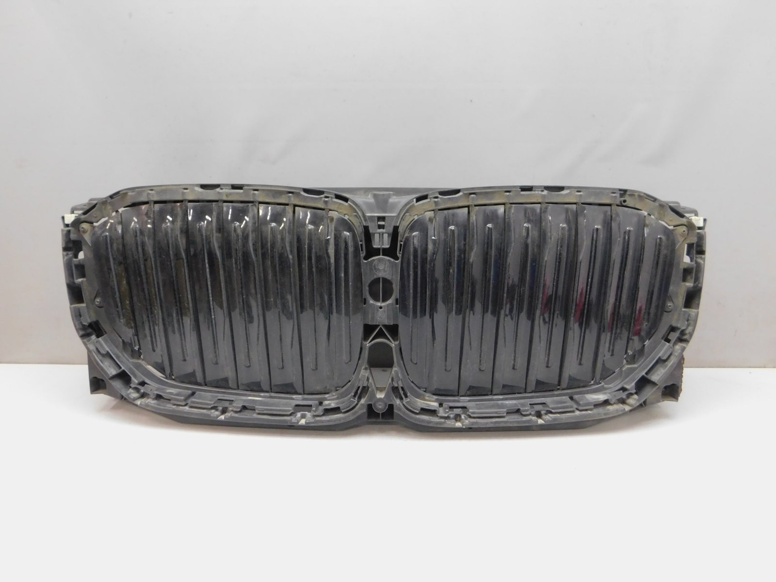 Воздуховод радиатора BMW X5 G05 2018>