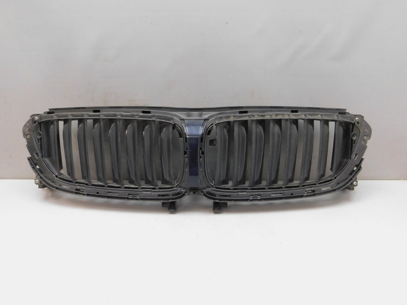 Воздуховод радиатора BMW 6-серия Gran Turismo G32 2017>