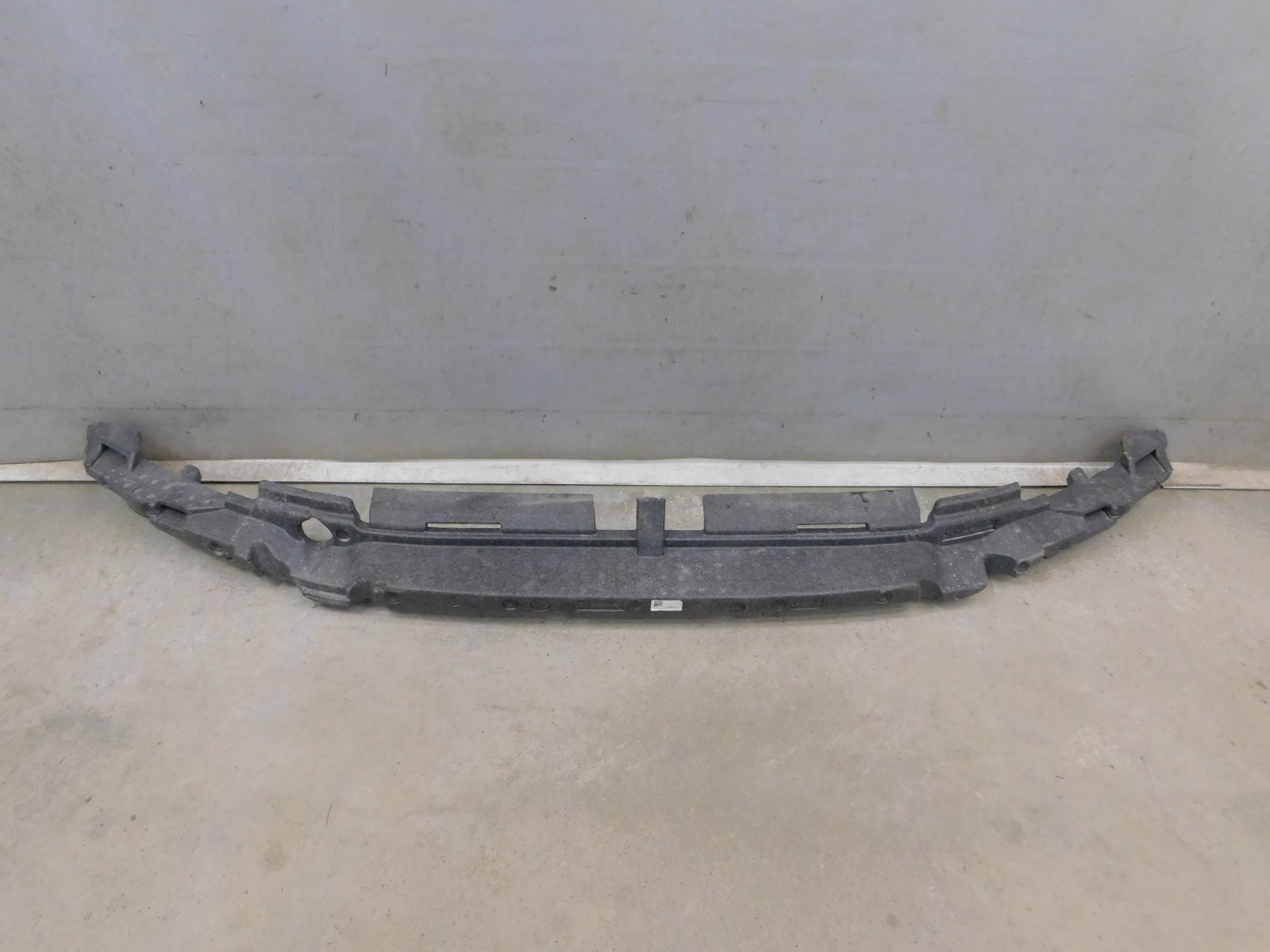 Усилитель переднего бампера BMW 6-серия Gran Turismo G32 2017>