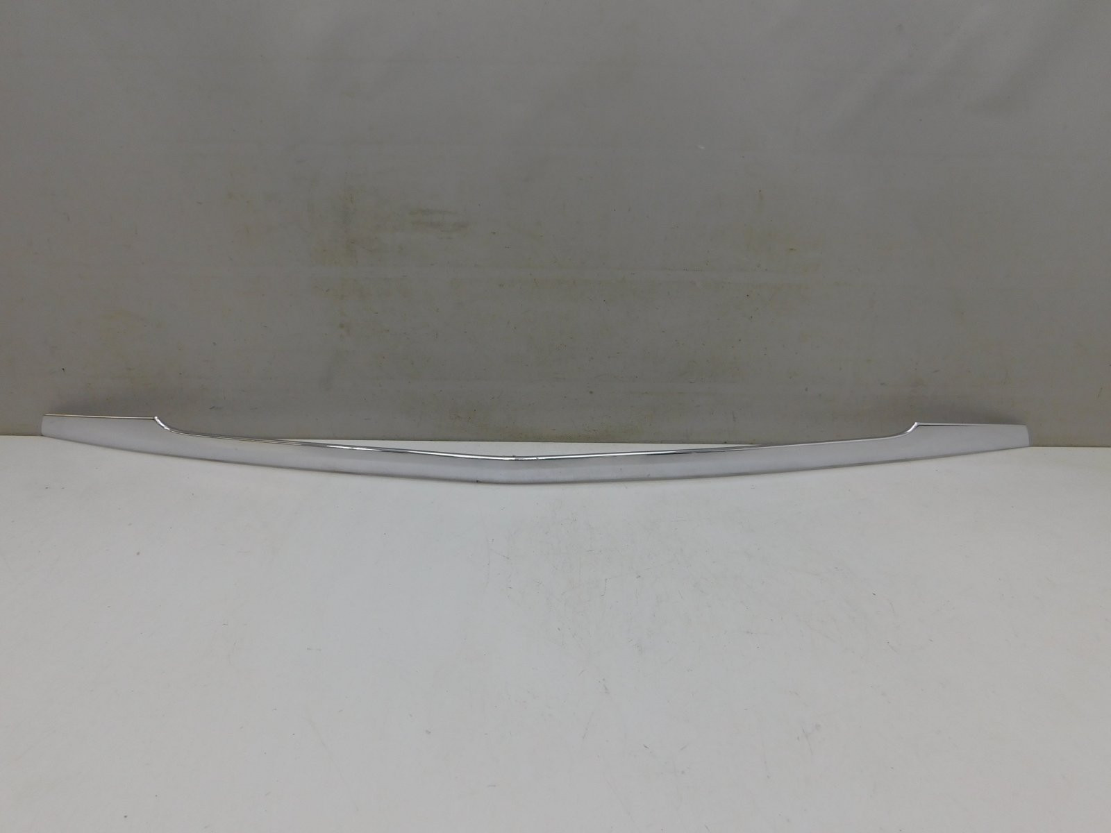 Молдинг крышки багажника Mercedes-Benz S-Klasse W222 2013>