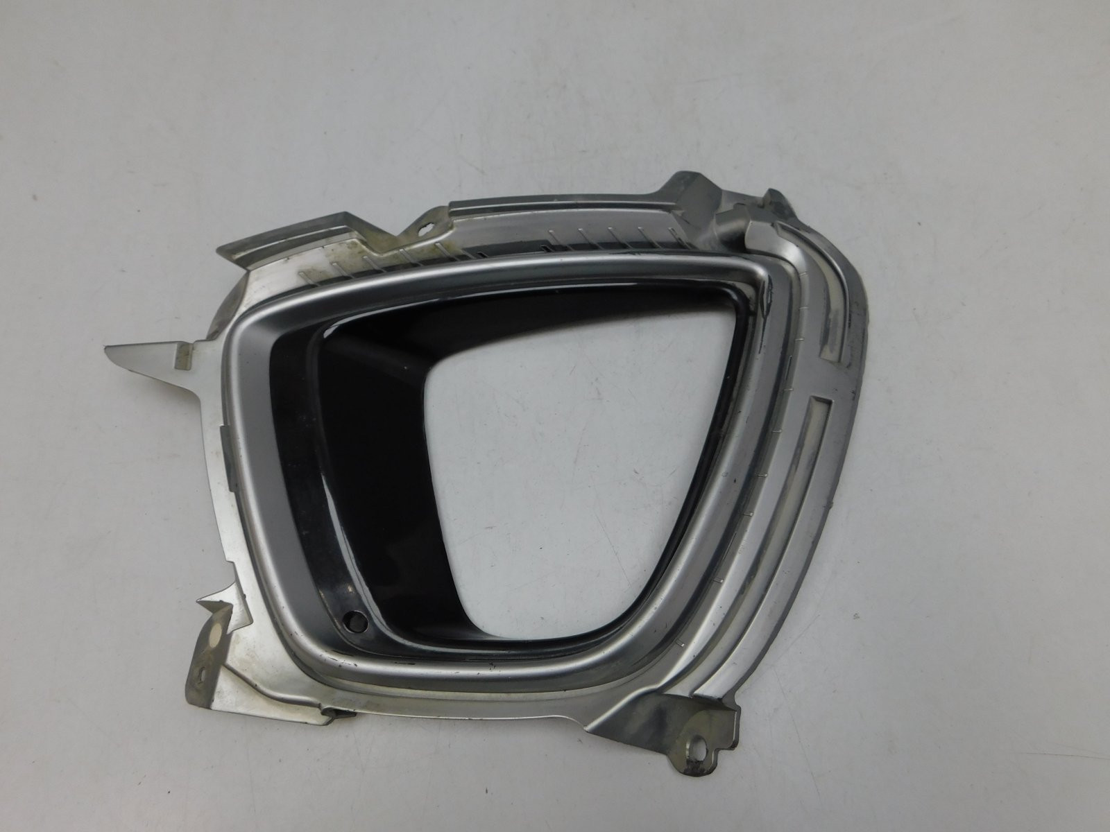 Решетка в бампер левая Kia Sorento Prime 2015>