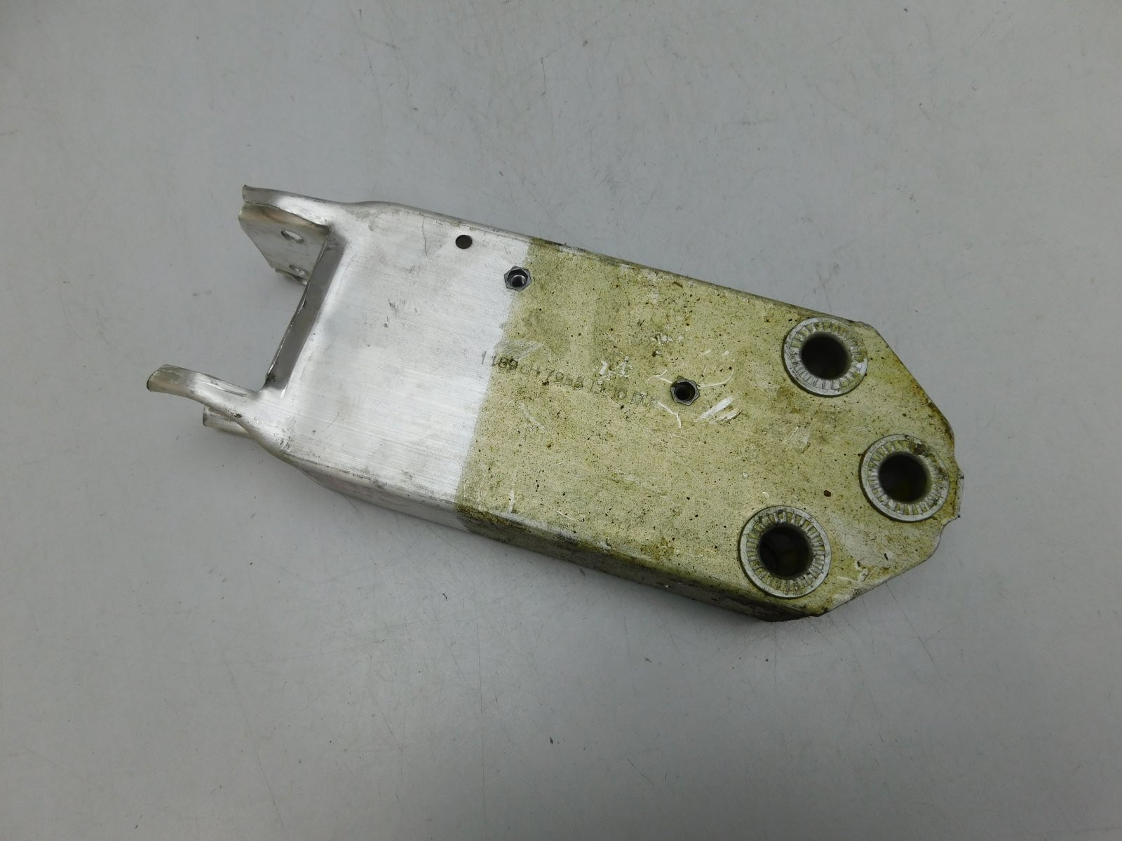 Кронштейн усилителя переднего ба BMW 5-серия F10/F11 2009>