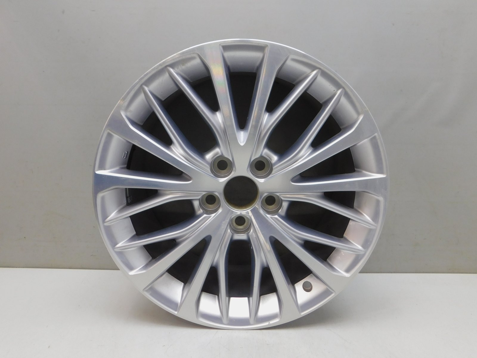 Диск колесный Toyota Camry V70 2017>