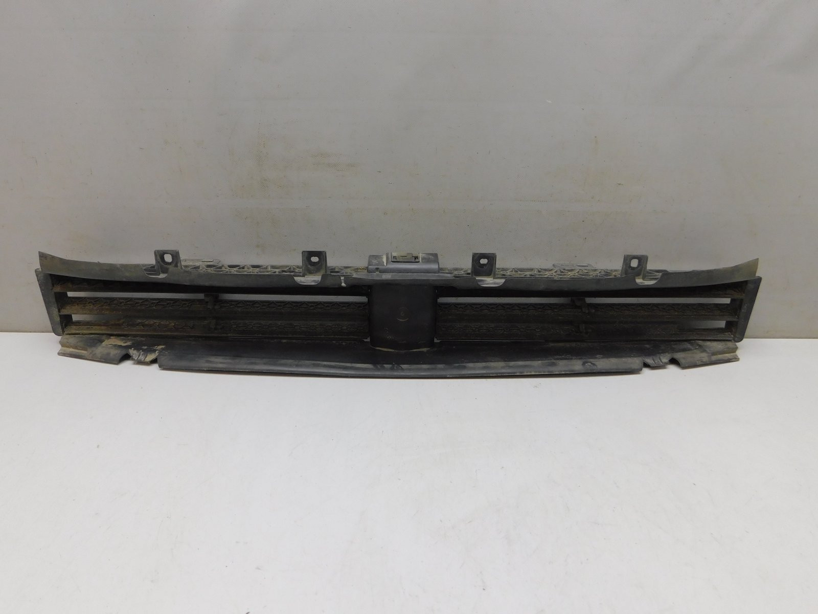 Воздуховод радиатора BMW 6-серия Gran Turismo G32 2017>