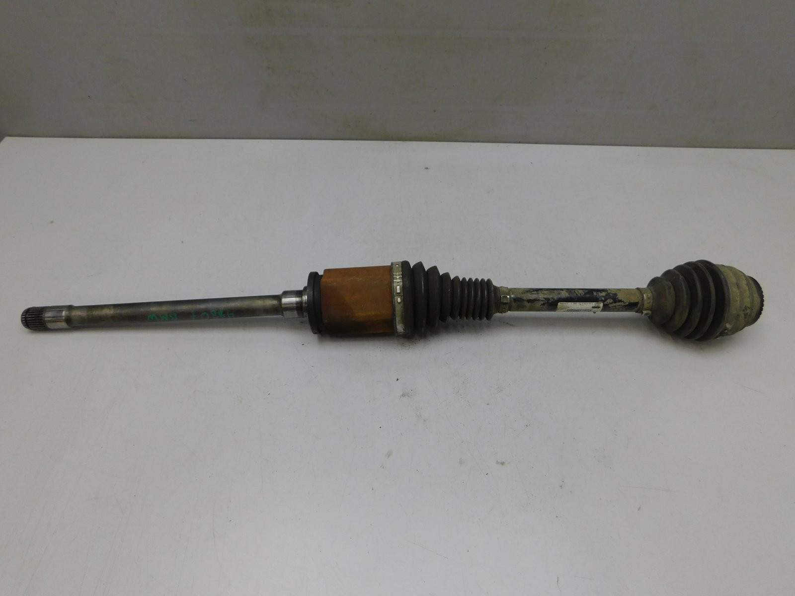 Полуось правая (привод) BMW 7-серия G11/G12 2014>