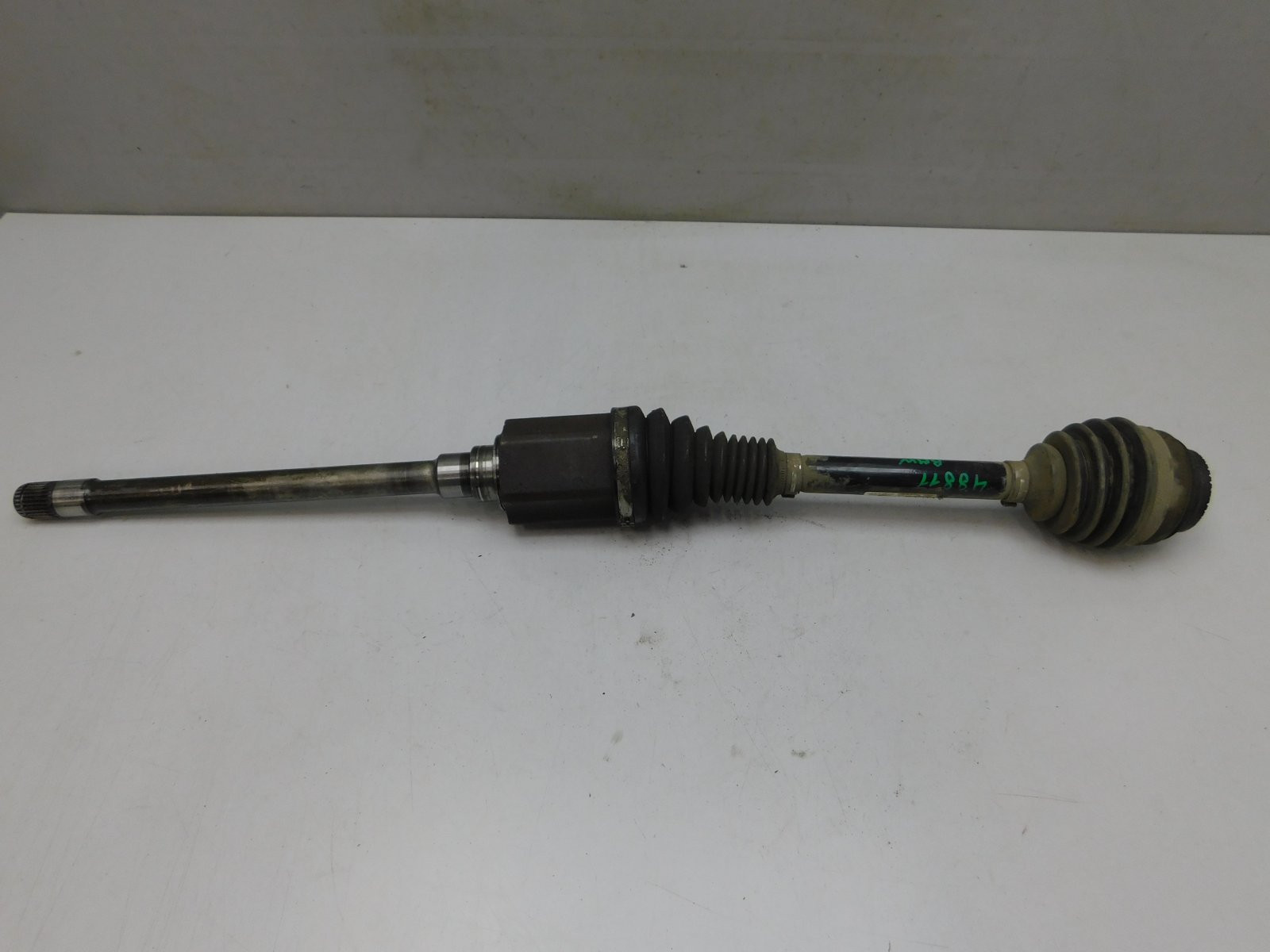 Полуось правая (привод) BMW 7-серия G11/G12 2014>