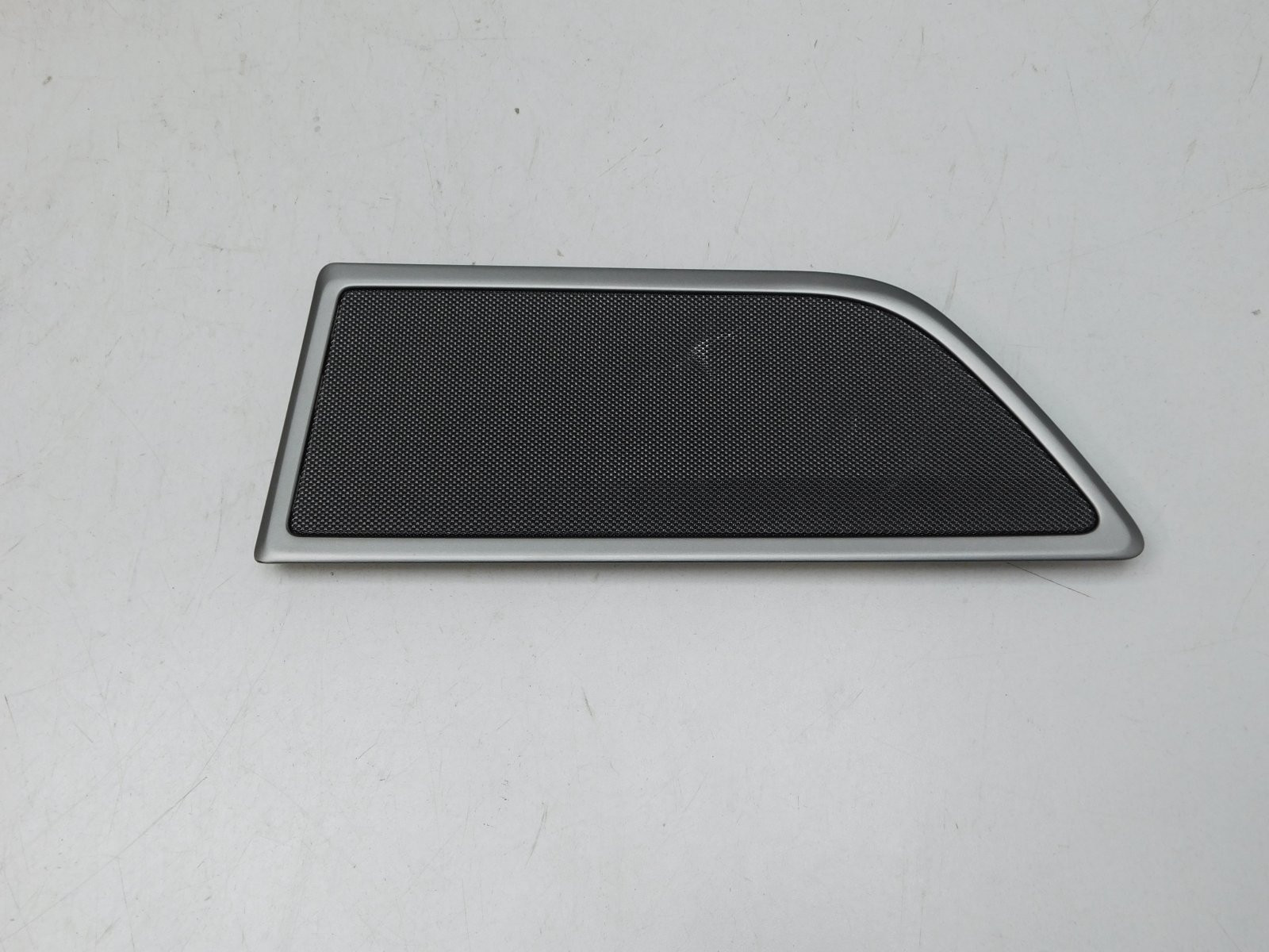 Накладка BMW 7-серия G11/G12 2014>