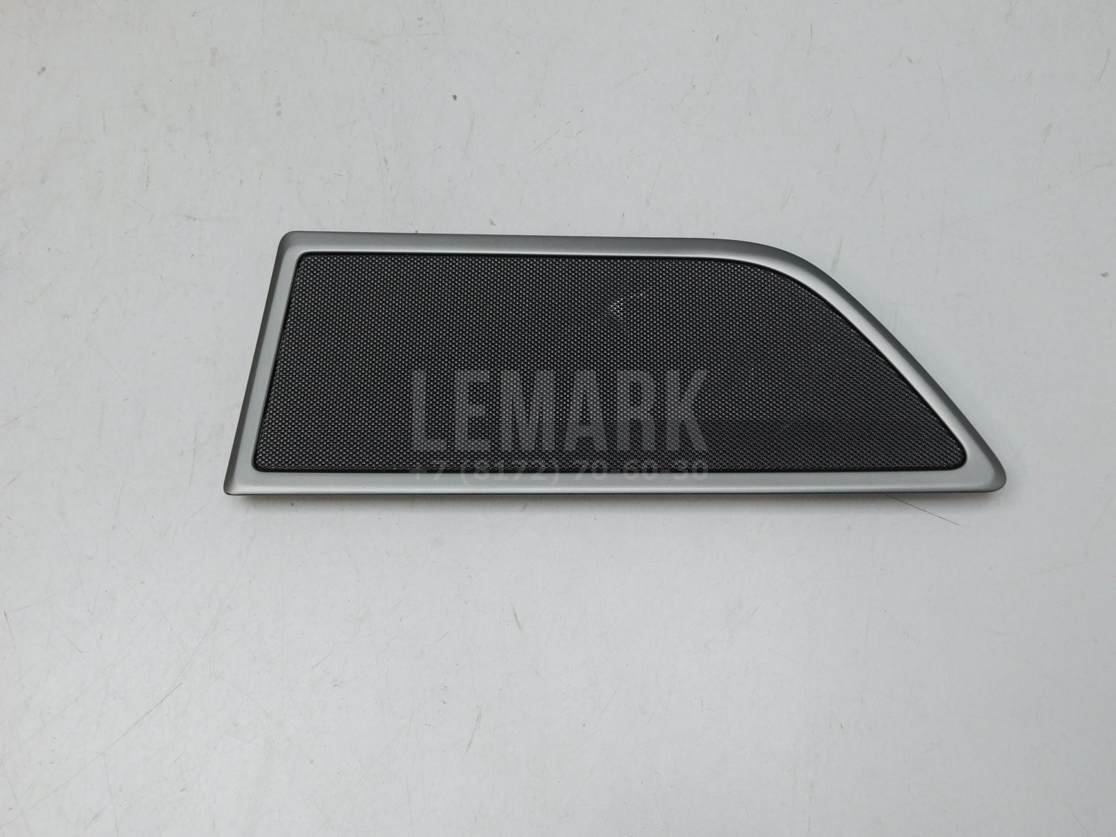 Накладка BMW 7-серия G11/G12 2014> 51417398824