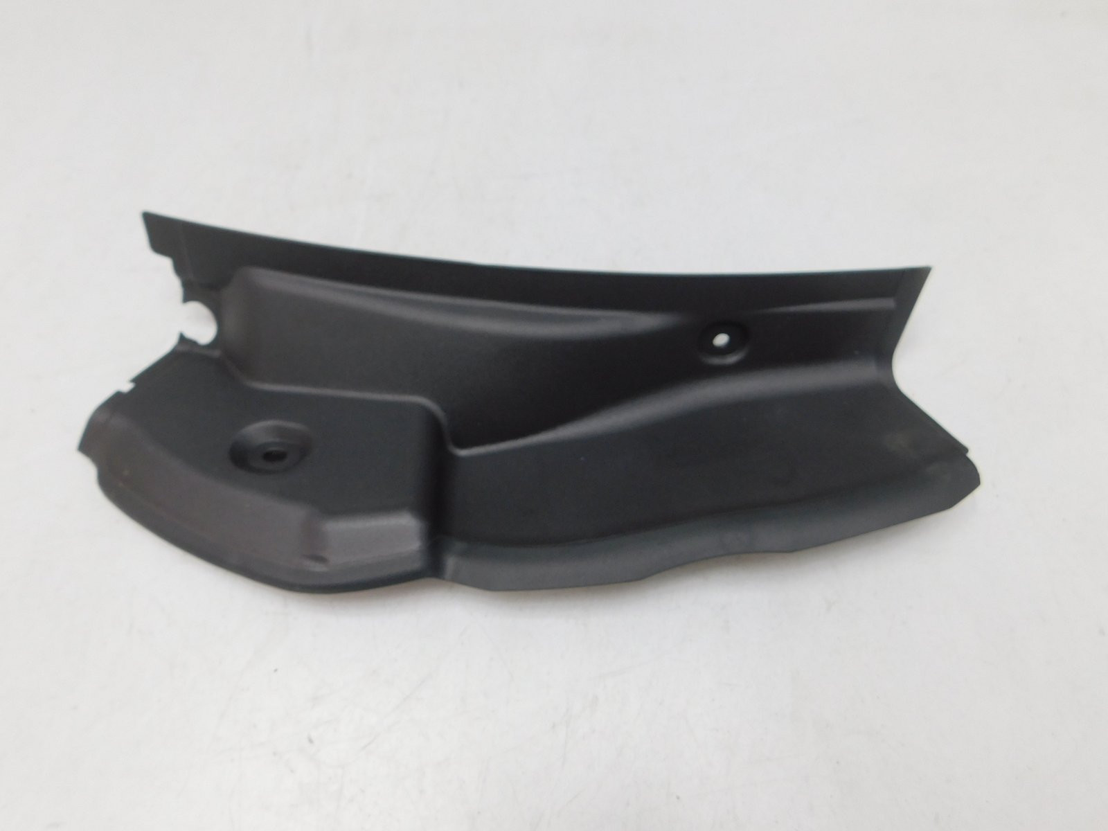 Накладка Mercedes-Benz M-Klasse (ML/GLE) W166 2011>