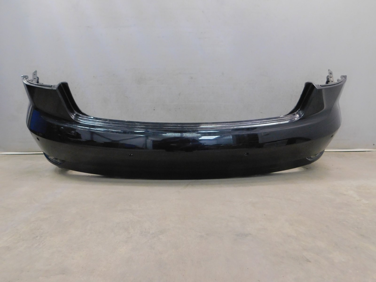 Бампер задний Audi A3 [8V] 2013-2020