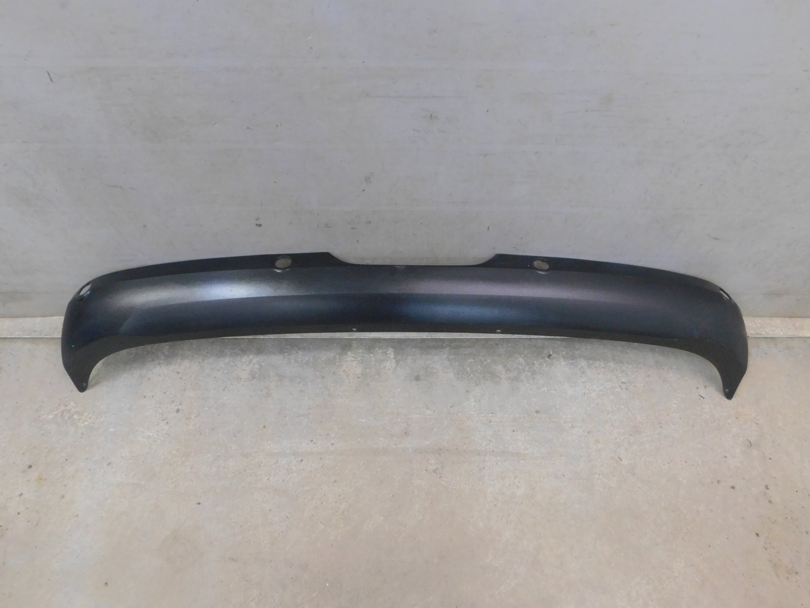 Юбка задняя VAZ Vesta 2015>