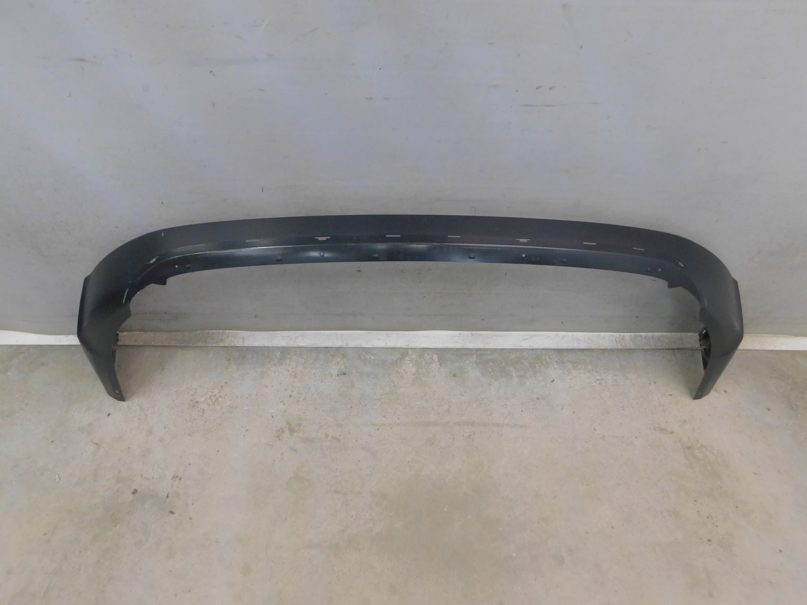 Юбка задняя Toyota RAV 4 2013-2019