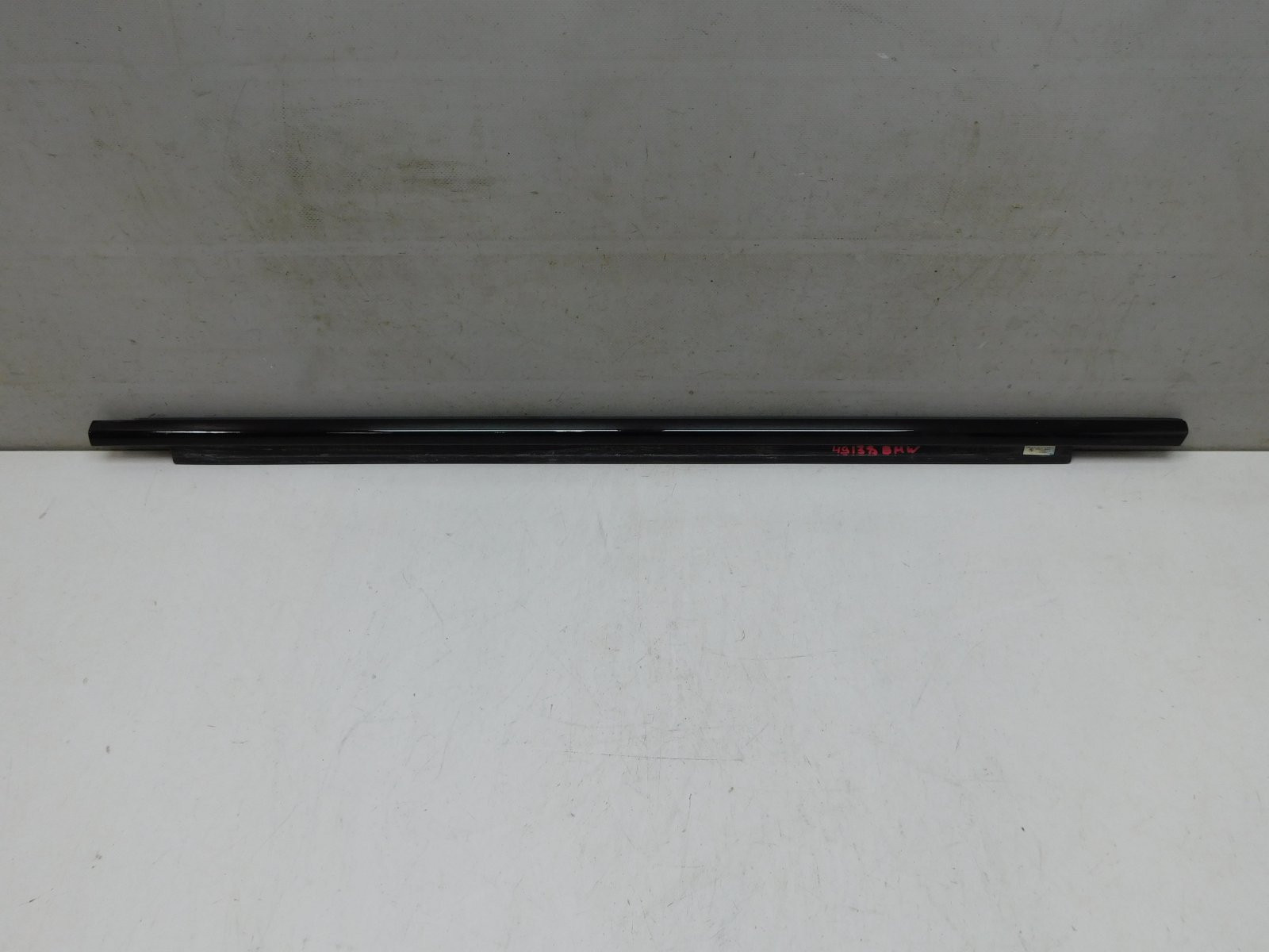 Накладка стекла переднего правог BMW 6-серия Gran Turismo G32 2017>