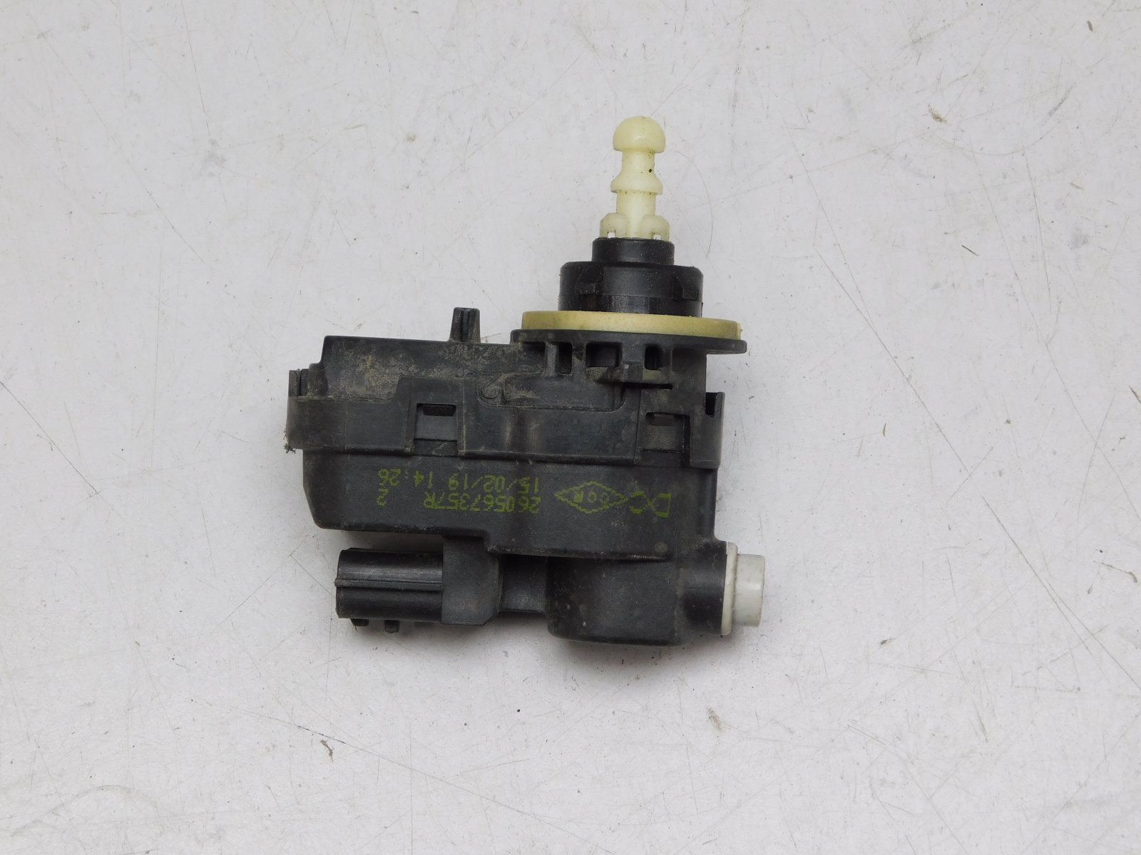 Моторчик корректора фары VAZ Vesta 2015>