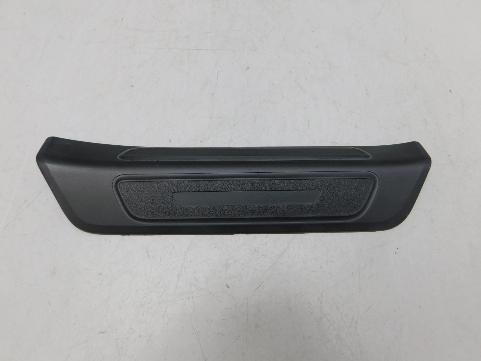 Накладка порога Audi Q5 2017>