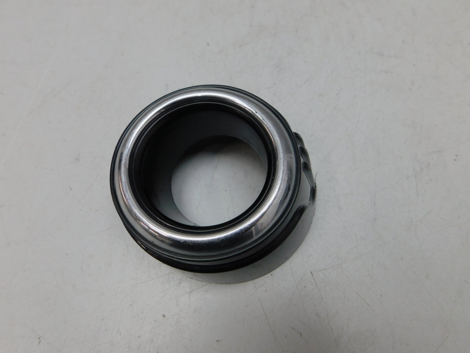 Решетка в бампер левая Kia Sportage 2015>