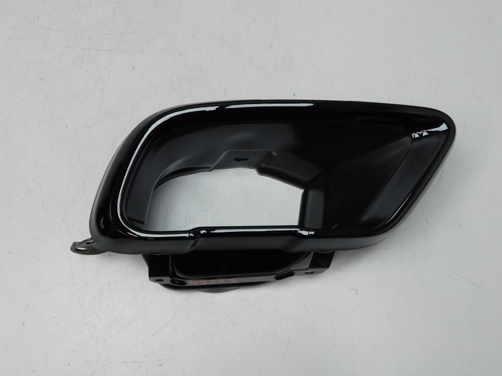 Насадка на глушитель BMW X5 G05 2018>