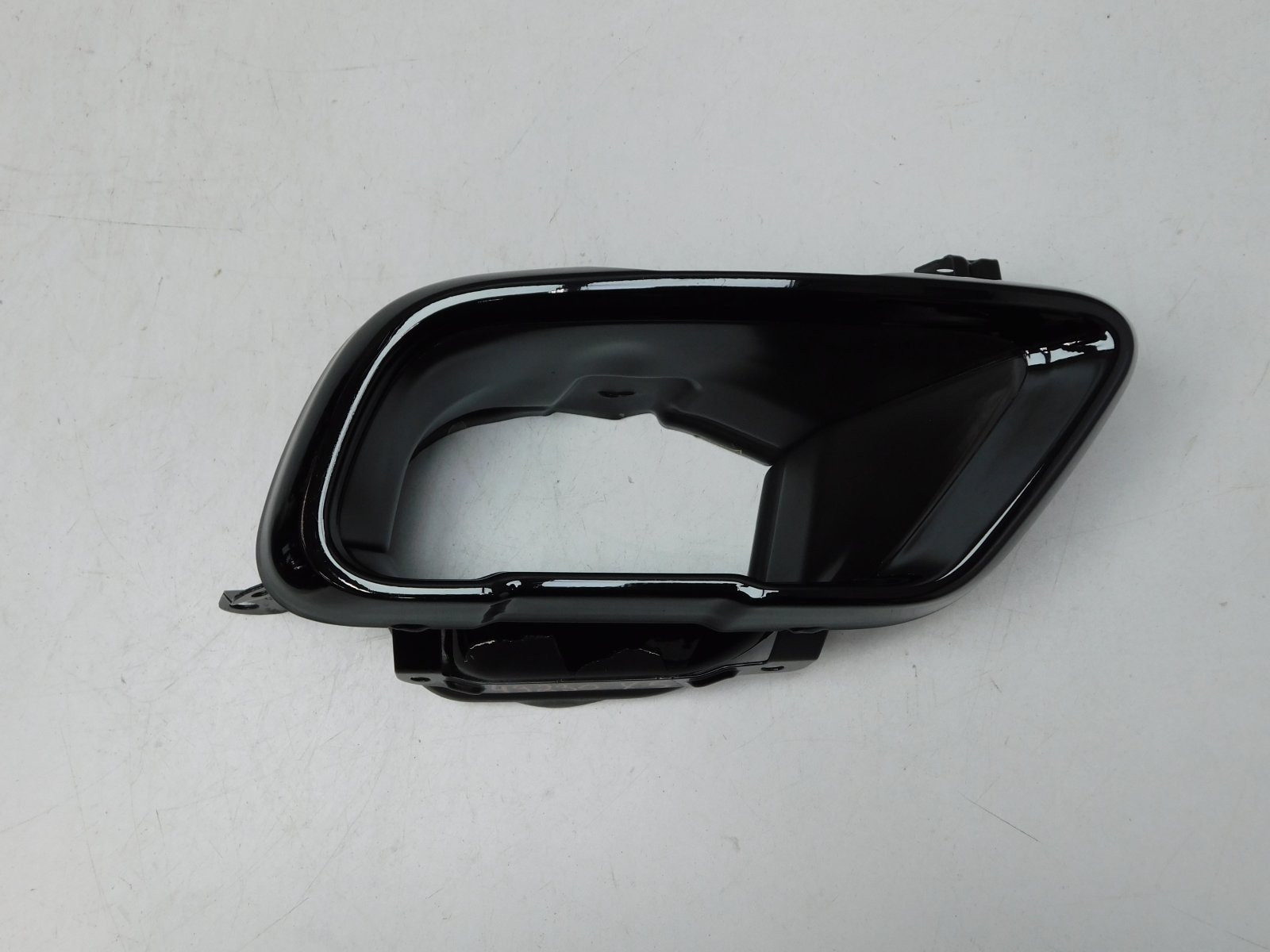 Насадка на глушитель BMW X5 G05 2018>