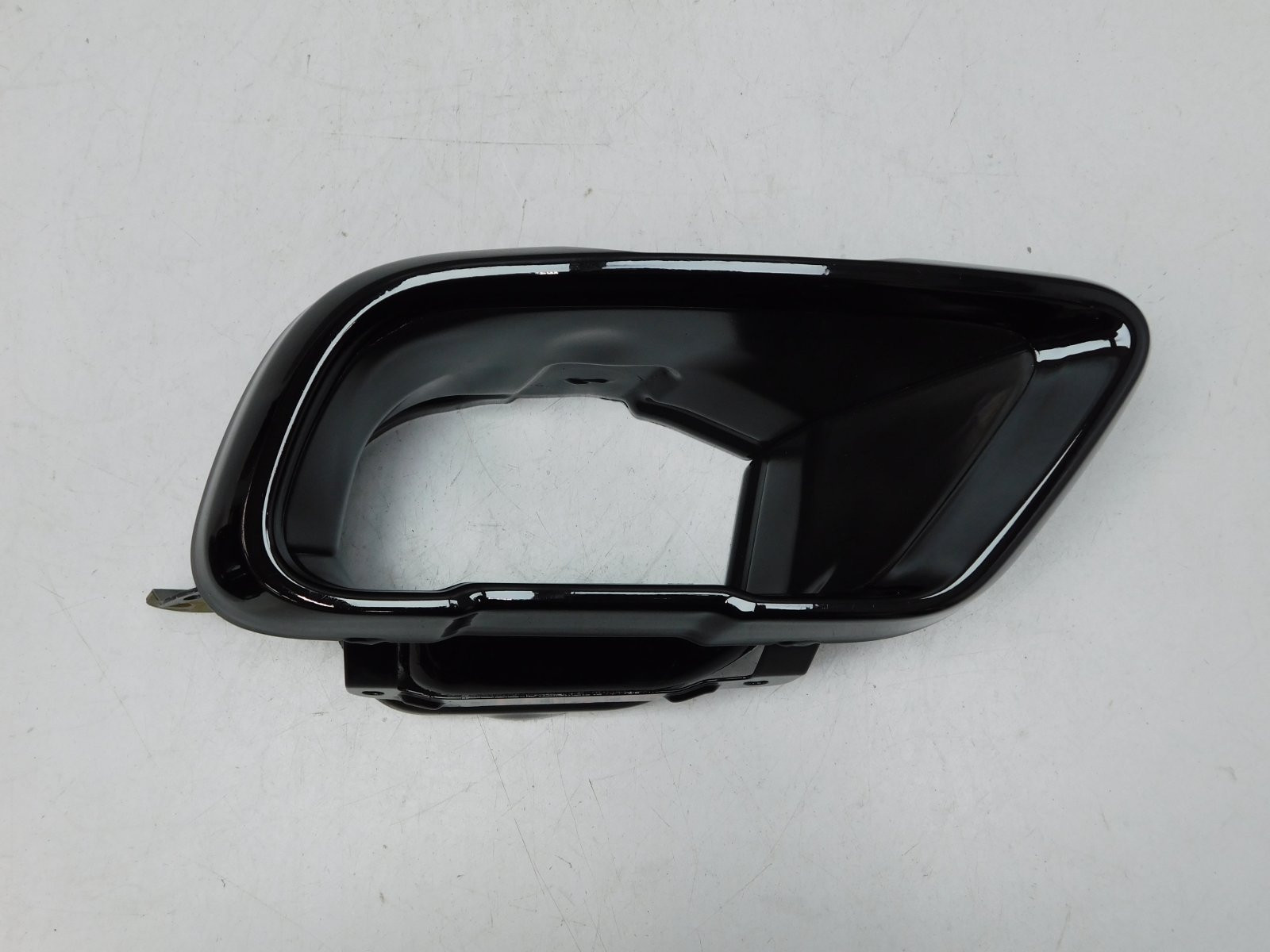 Насадка на глушитель BMW X7 G07 2018>