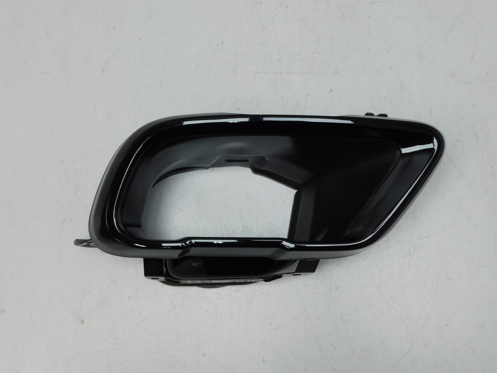 Насадка на глушитель BMW X7 G07 2018>