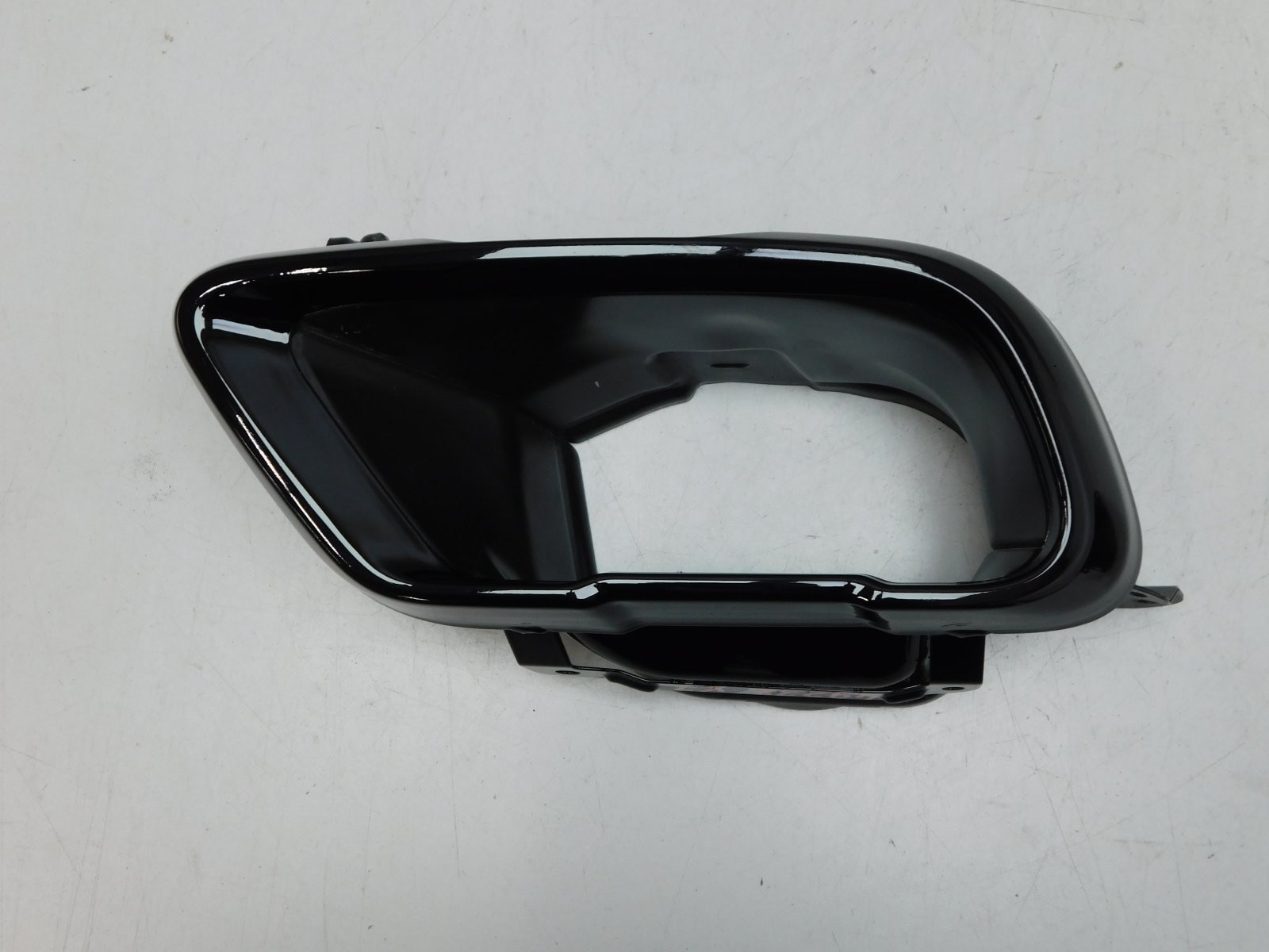 Насадка на глушитель BMW X7 G07 2018>