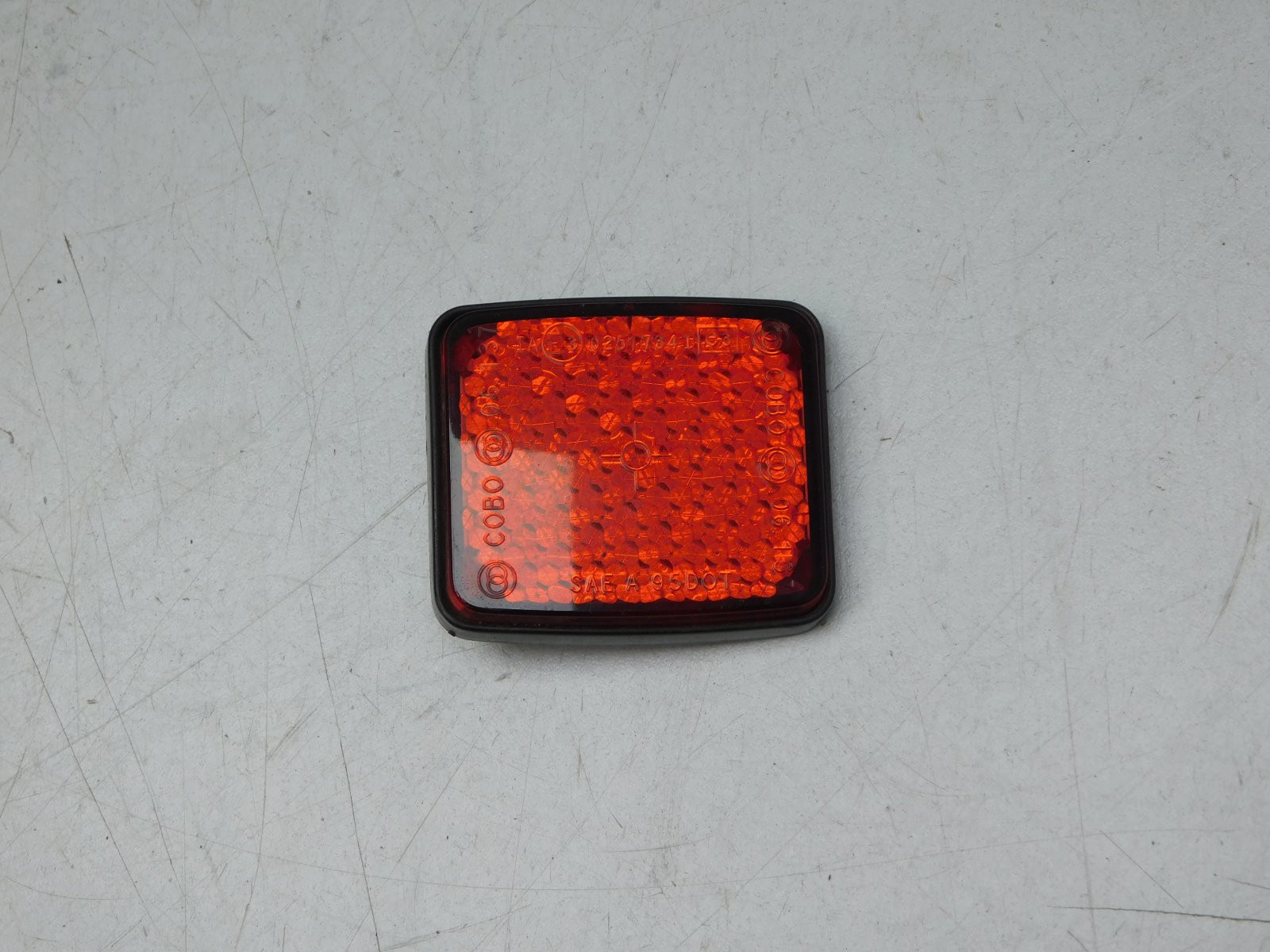 Фонарь задний Fiat Ducato 2006>