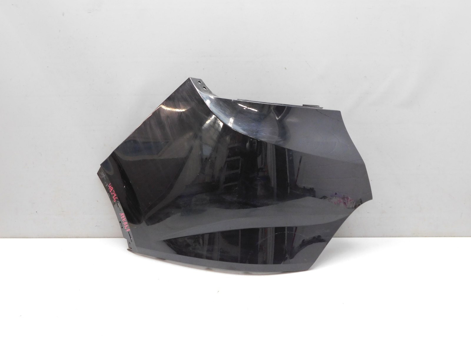 Бампер задний Renault Arkana 2019>