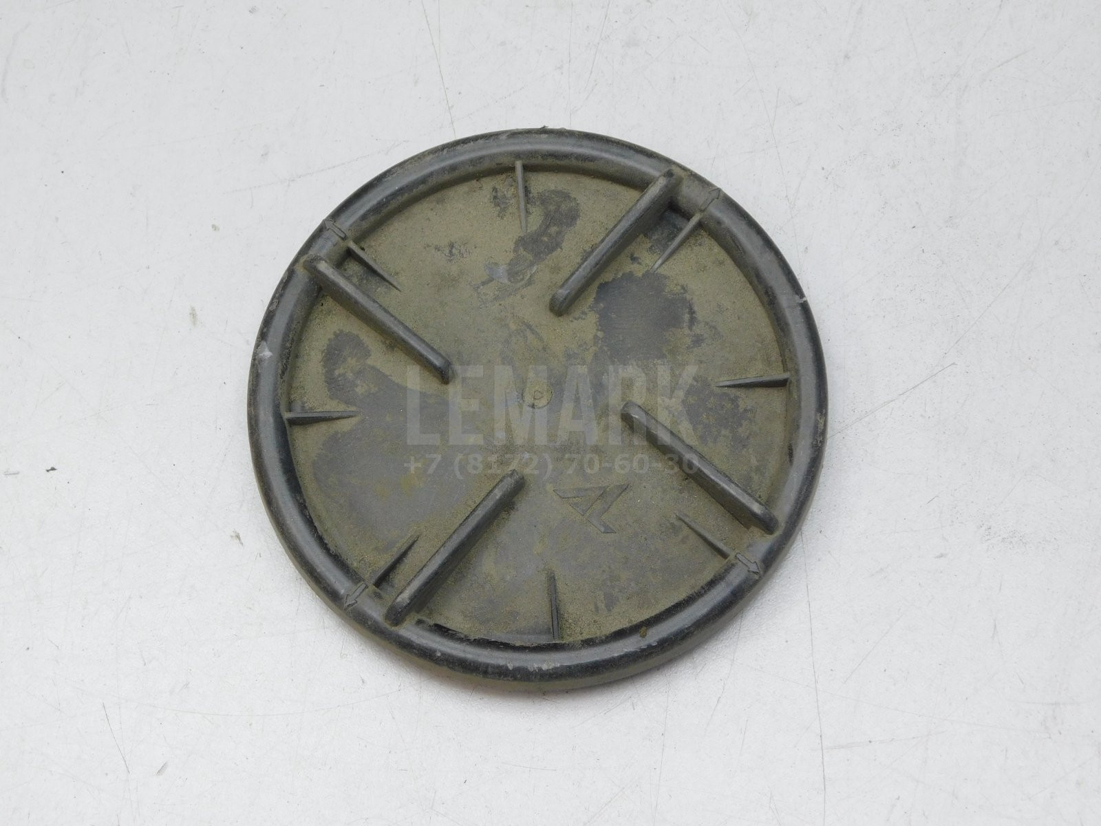 Крышка фары BMW X3 F25 2010> 63117379846