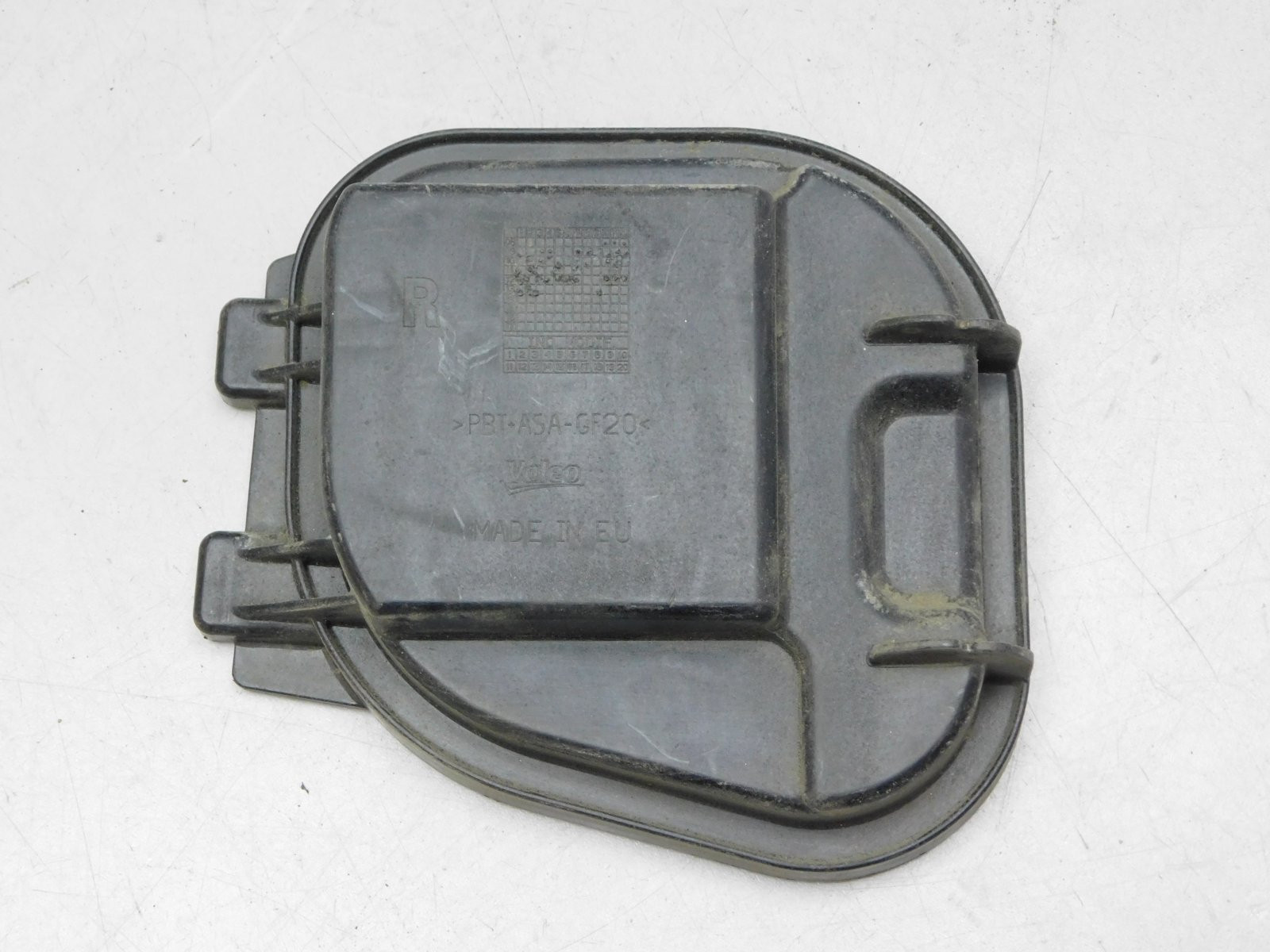 Крышка фары BMW X1 E84 2009-2015