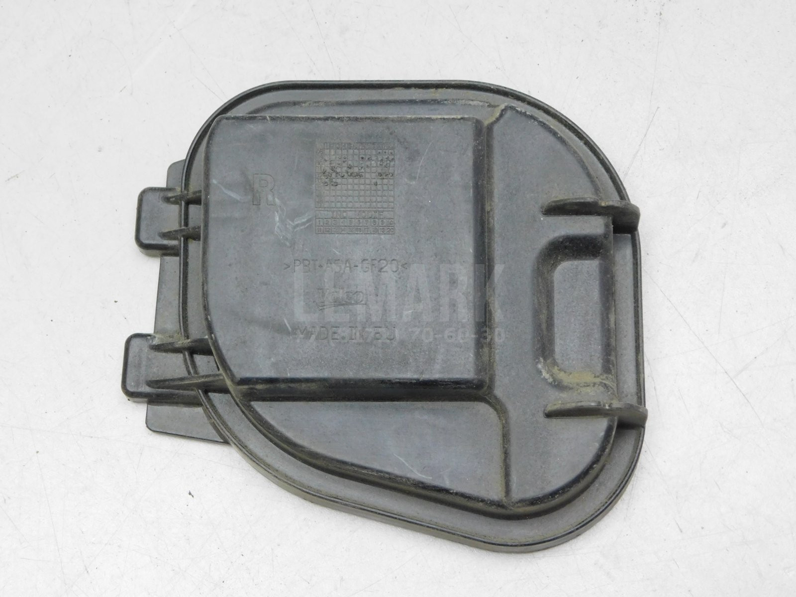 Крышка фары BMW X1 E84 2009-2015 63112993432
