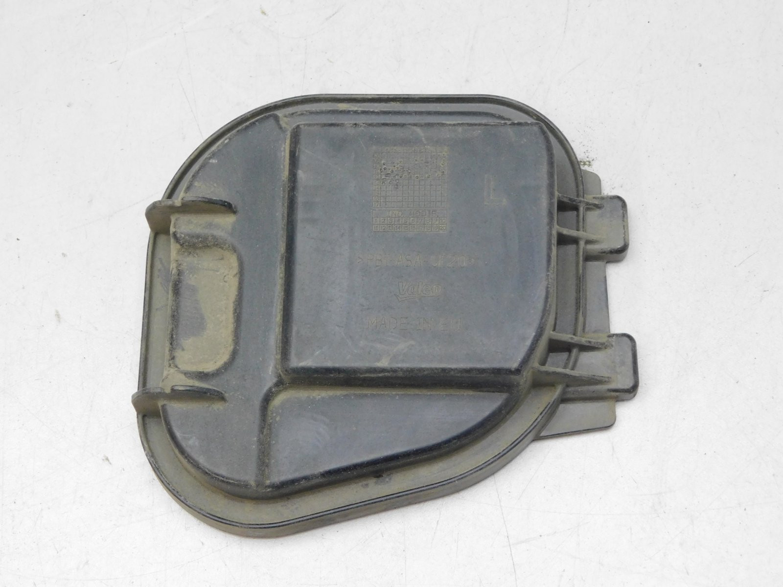 Крышка фары BMW X1 E84 2009-2015