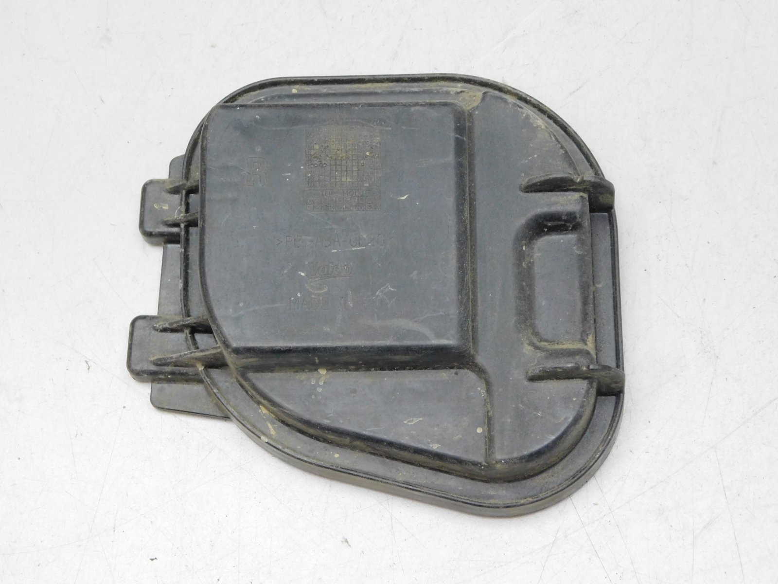 Крышка фары BMW X1 E84 2009-2015