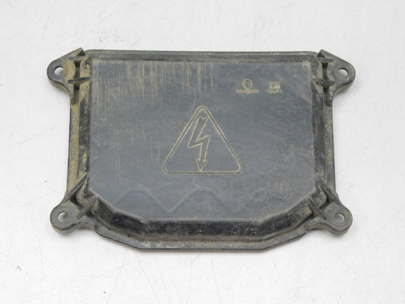 Крышка фары Subaru Legacy Outback (B13) 2003>