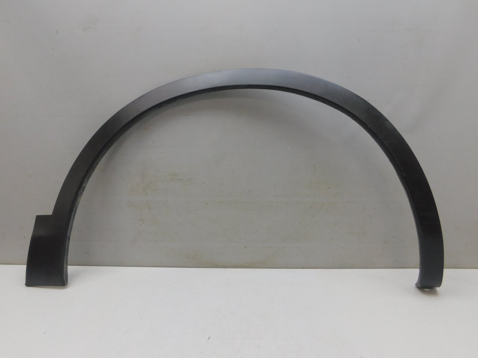 Накладка крыла переднего правого Nissan Qashqai 2006-2014