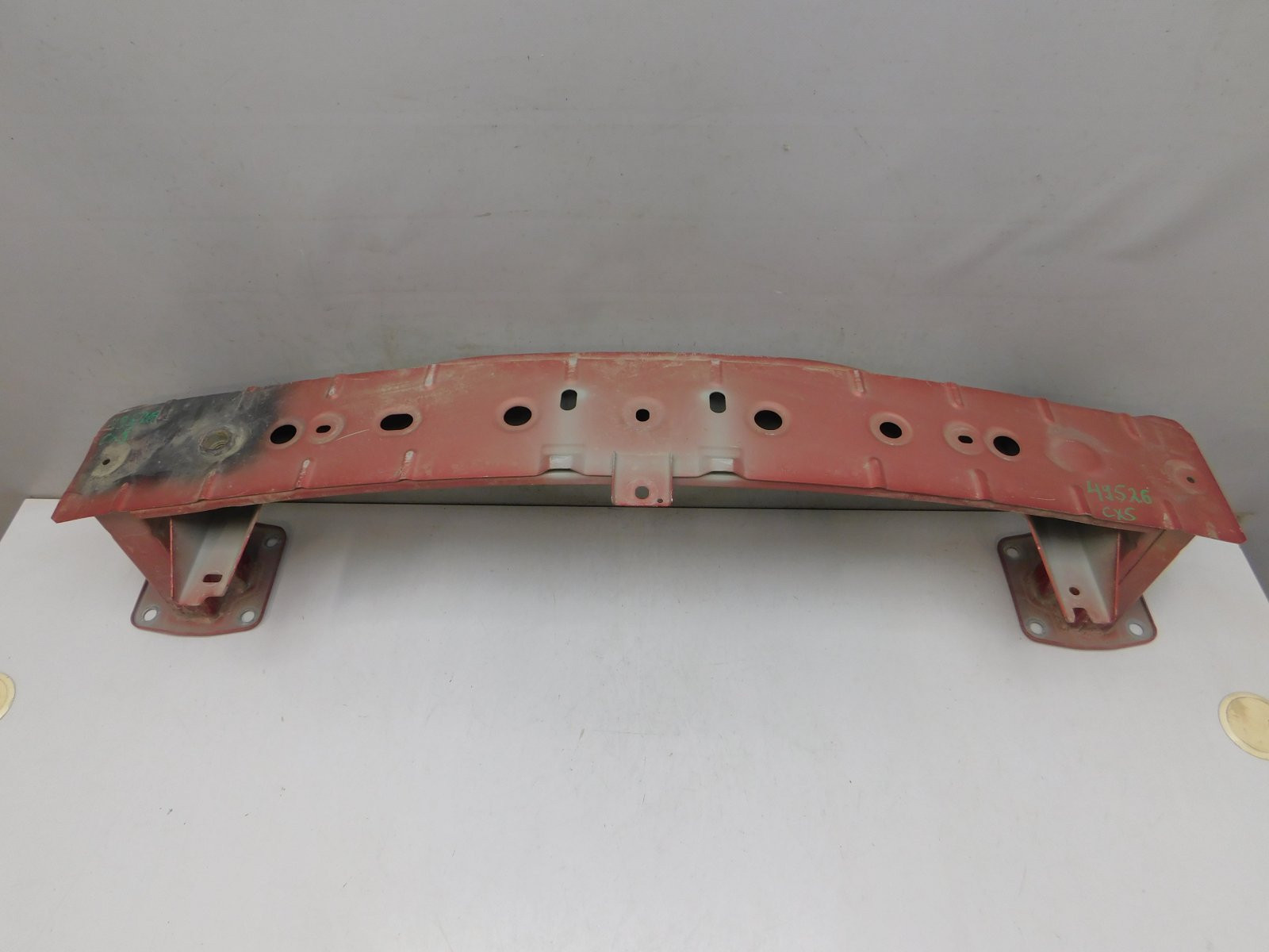 Усилитель переднего бампера Mazda CX 5 2012>