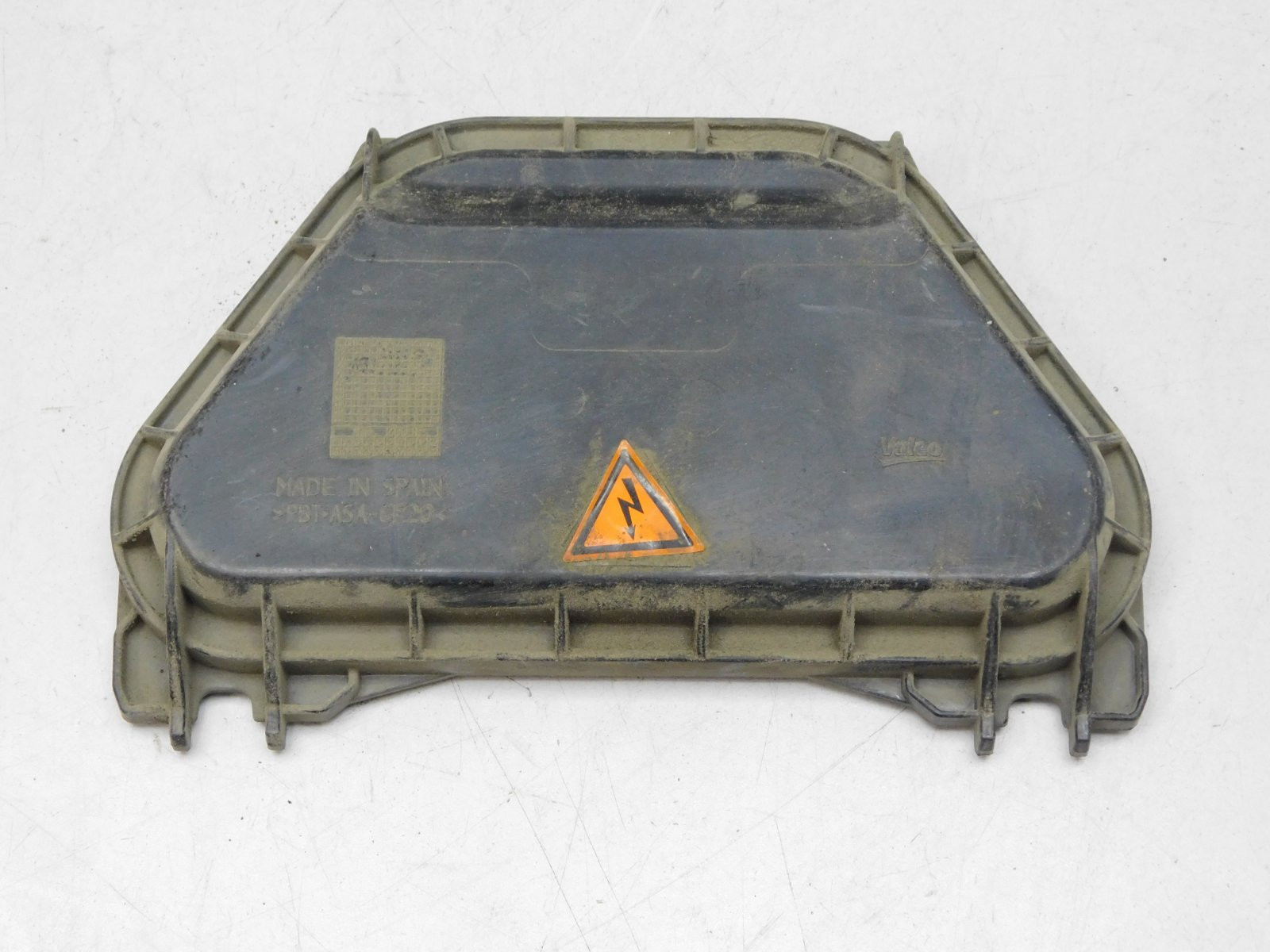 Крышка фары Audi A5/S5 2007-2016