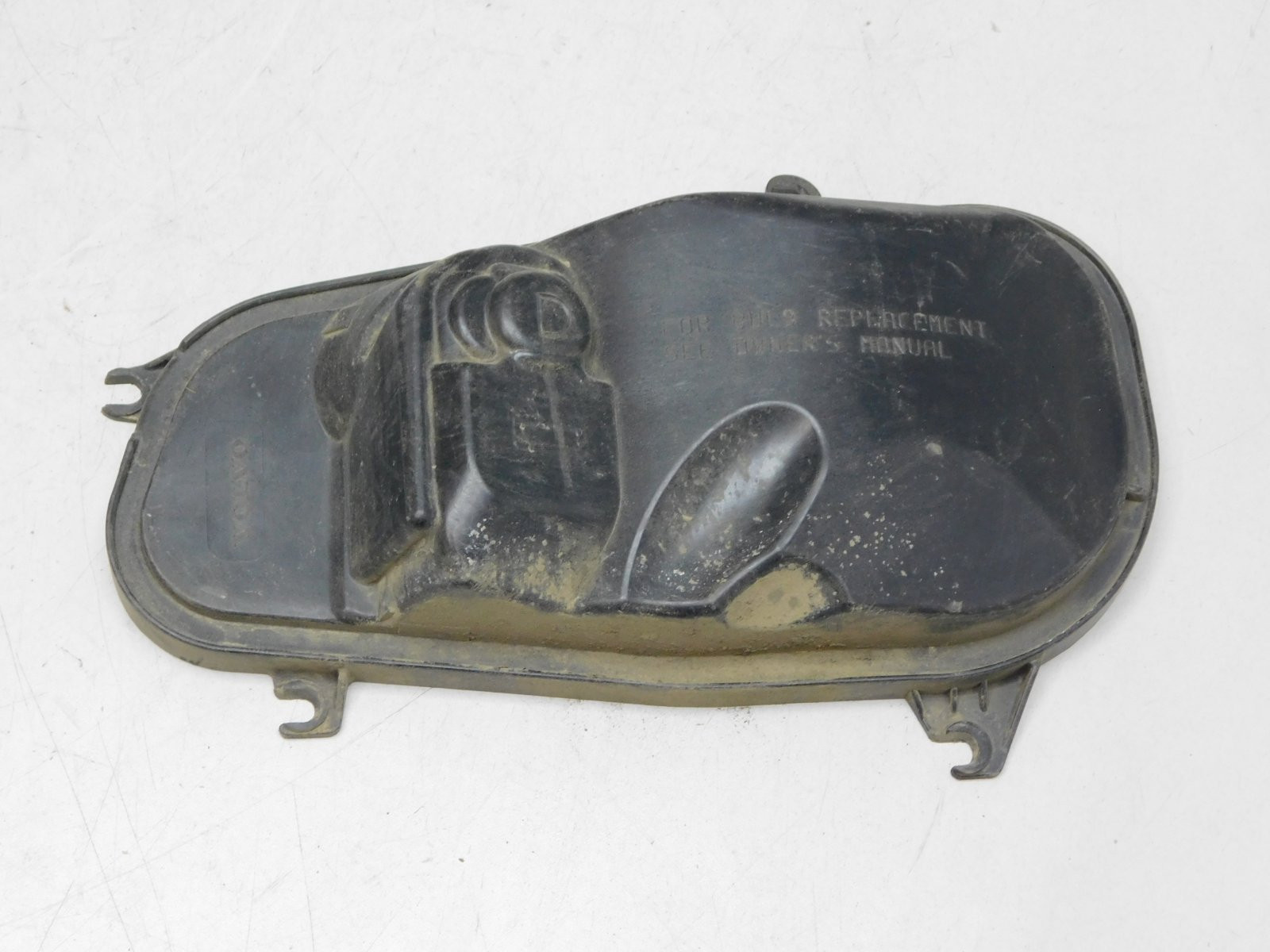 Крышка фары Volvo XC60 2008-2017