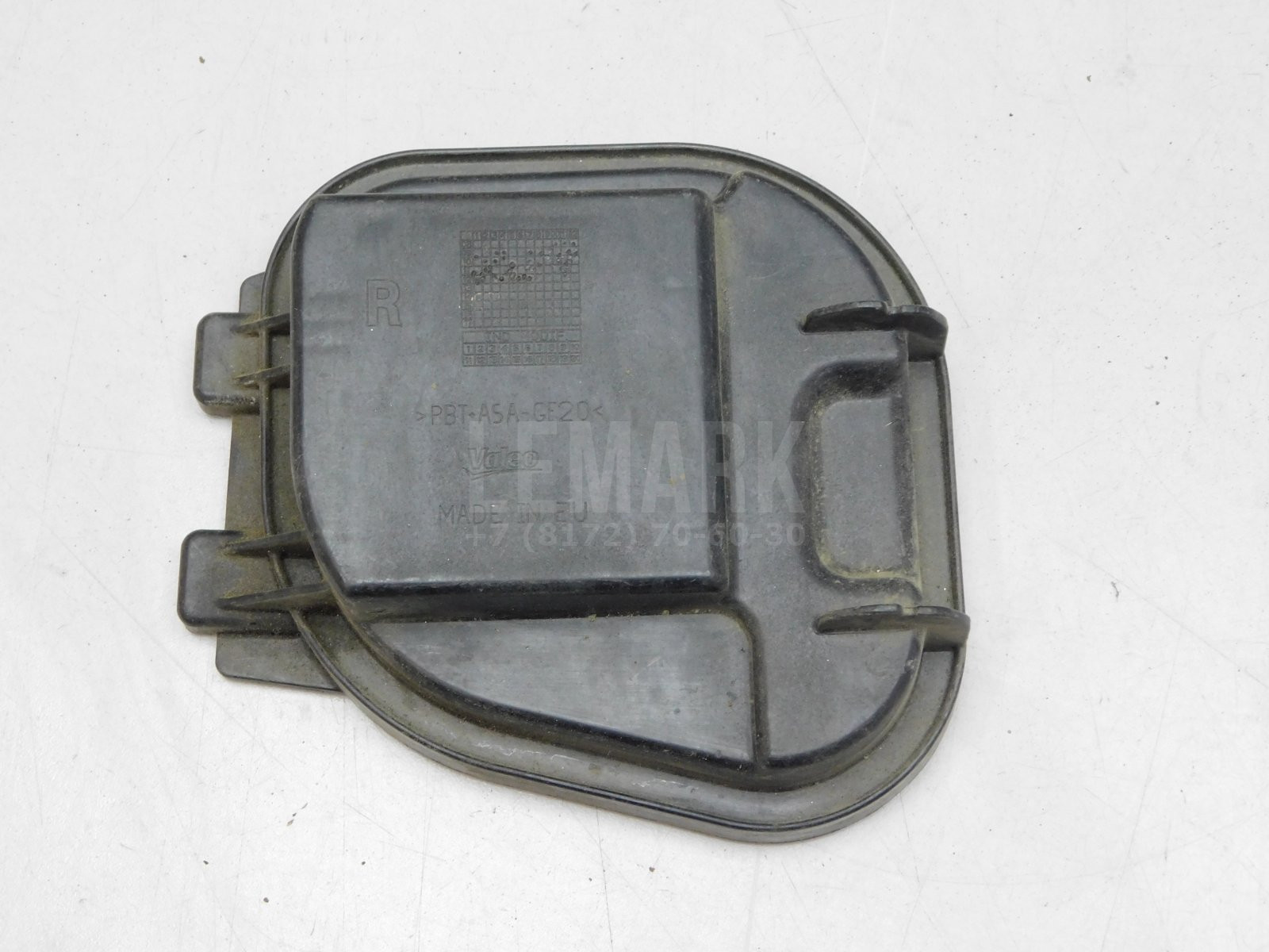 Крышка фары BMW X1 E84 2009-2015 63112993432