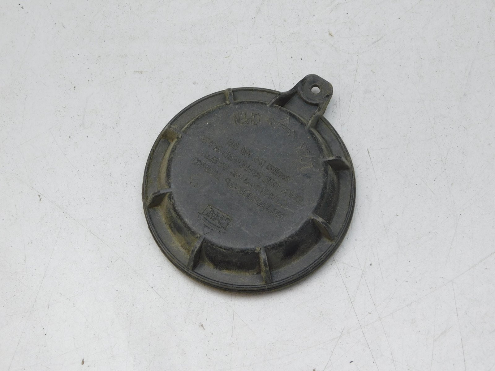 Крышка фары Hyundai Solaris 2010-2017