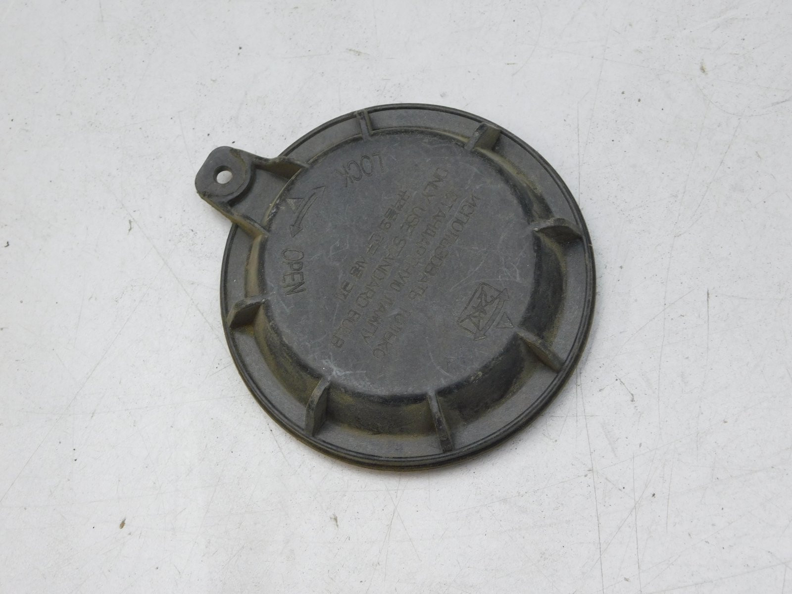 Крышка фары Hyundai Solaris 2010-2017