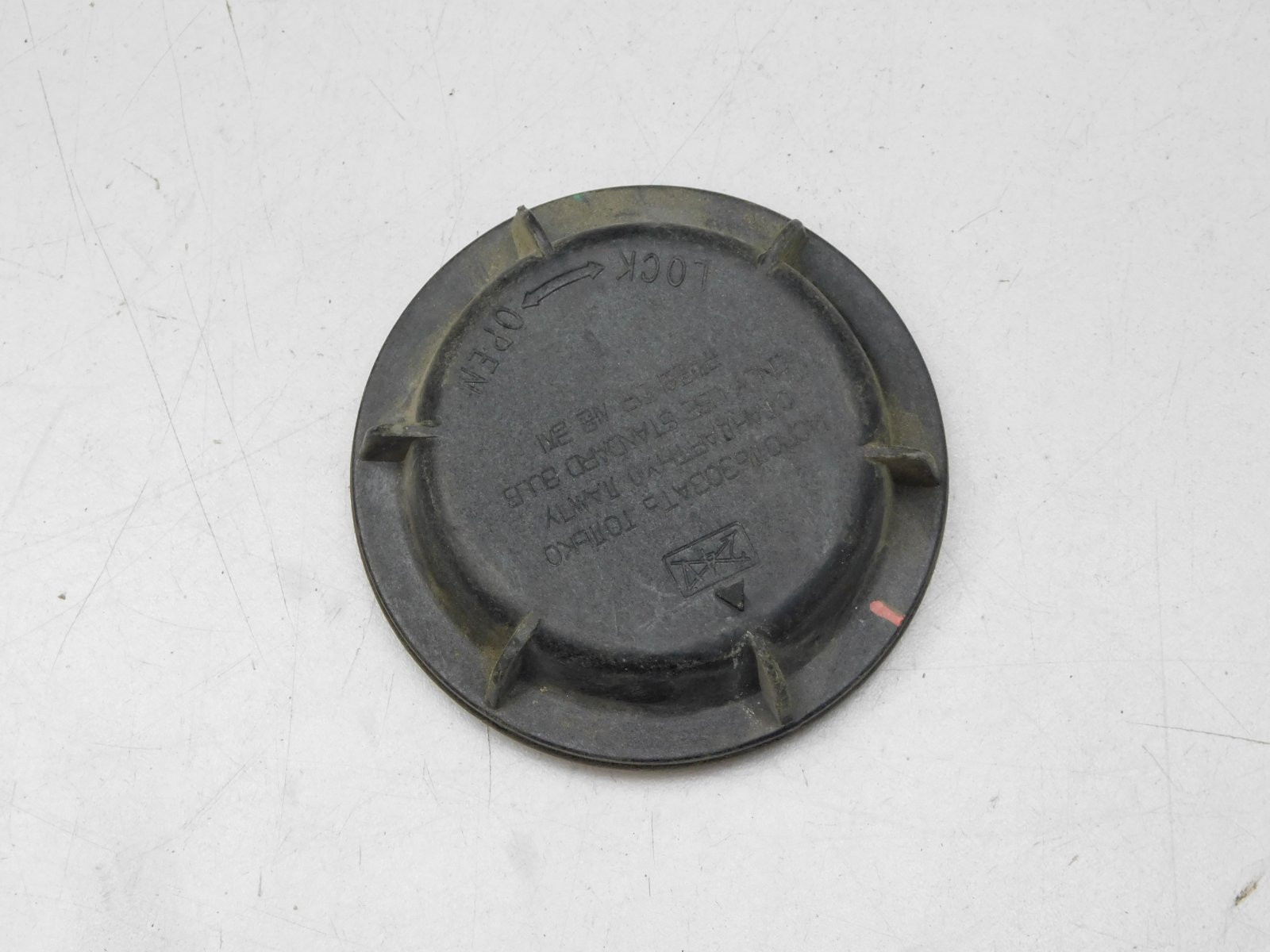 Крышка фары Kia Rio 2011>