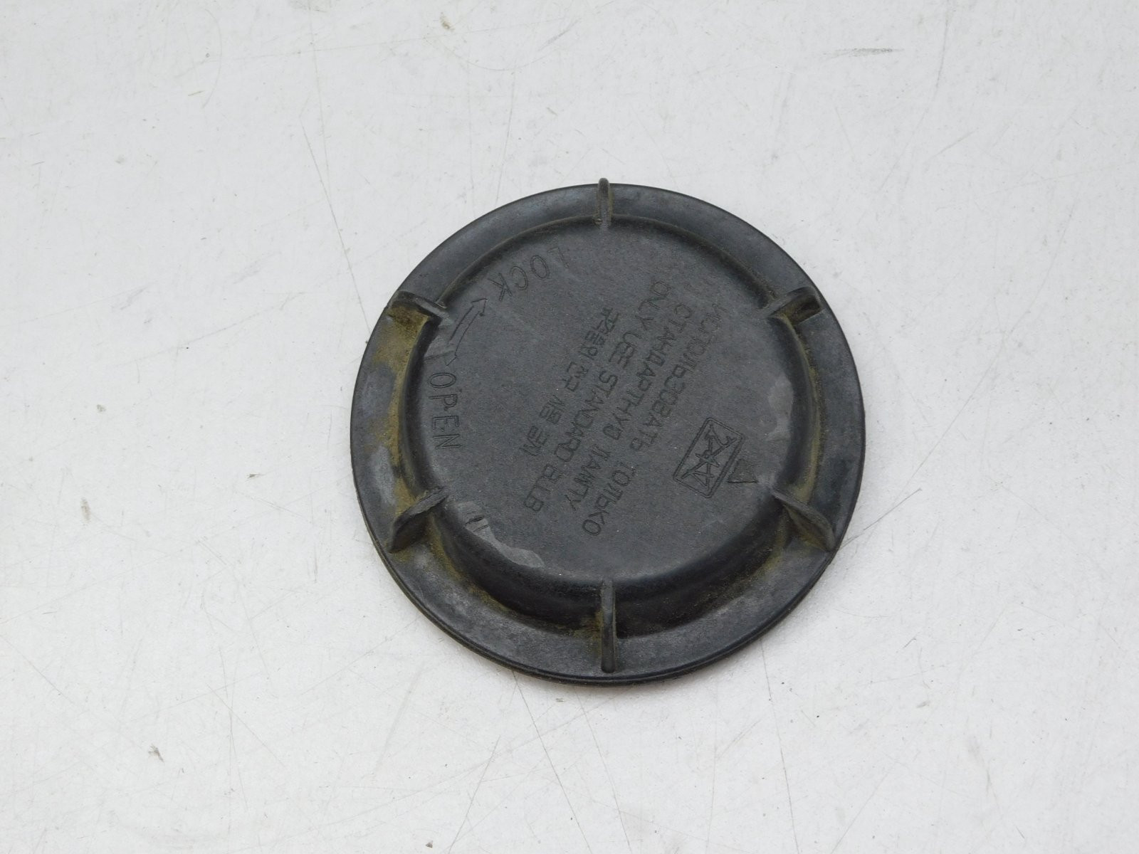 Крышка фары Kia Rio 2011>