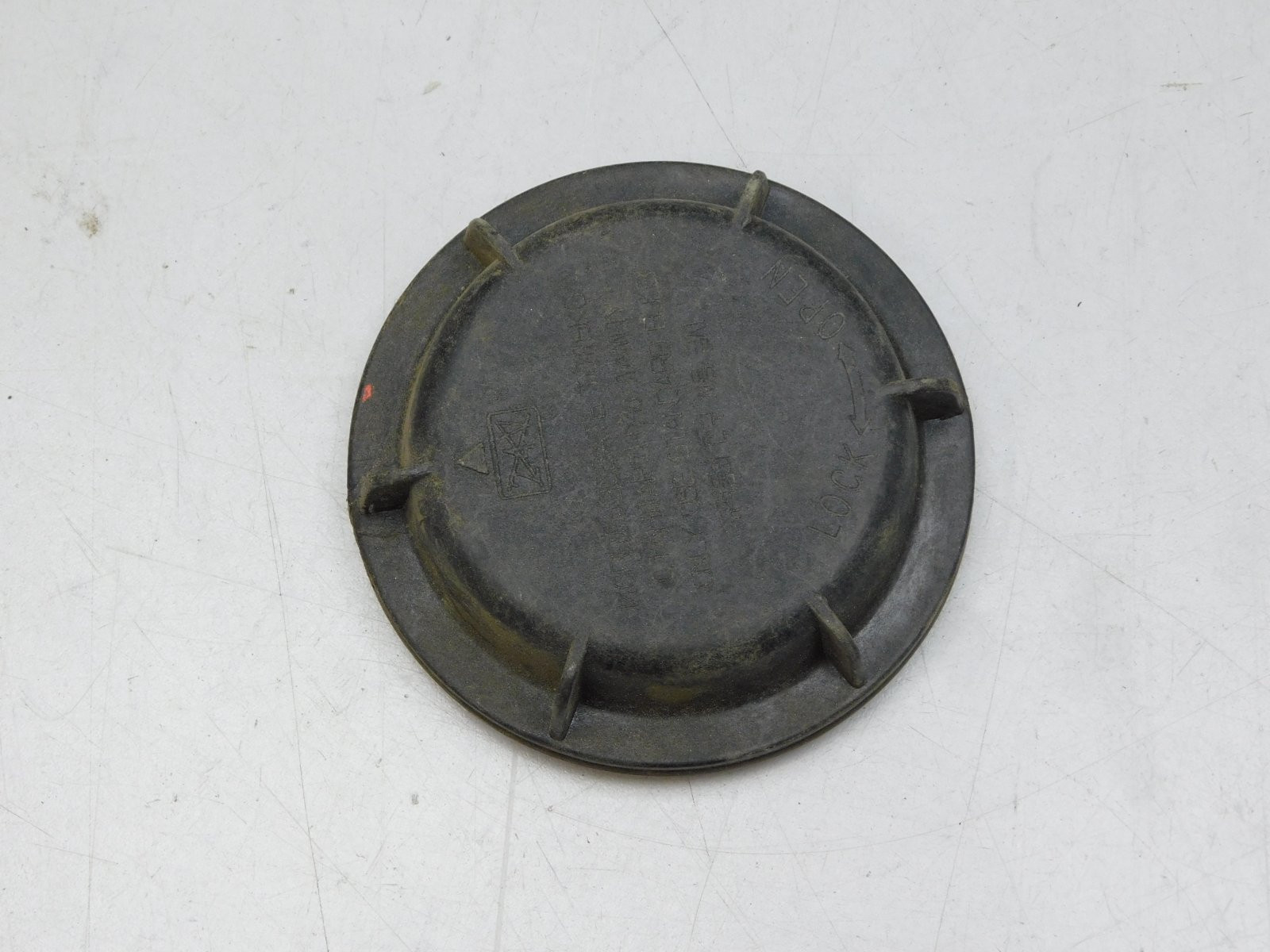 Крышка фары Kia Rio 2011>