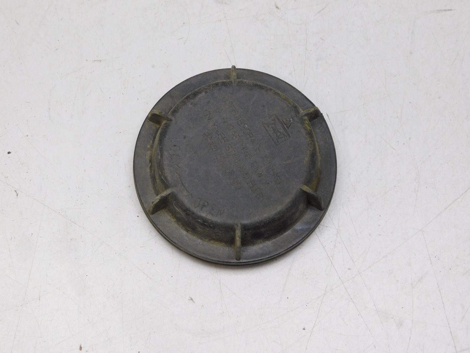 Крышка фары Kia Rio 2011>