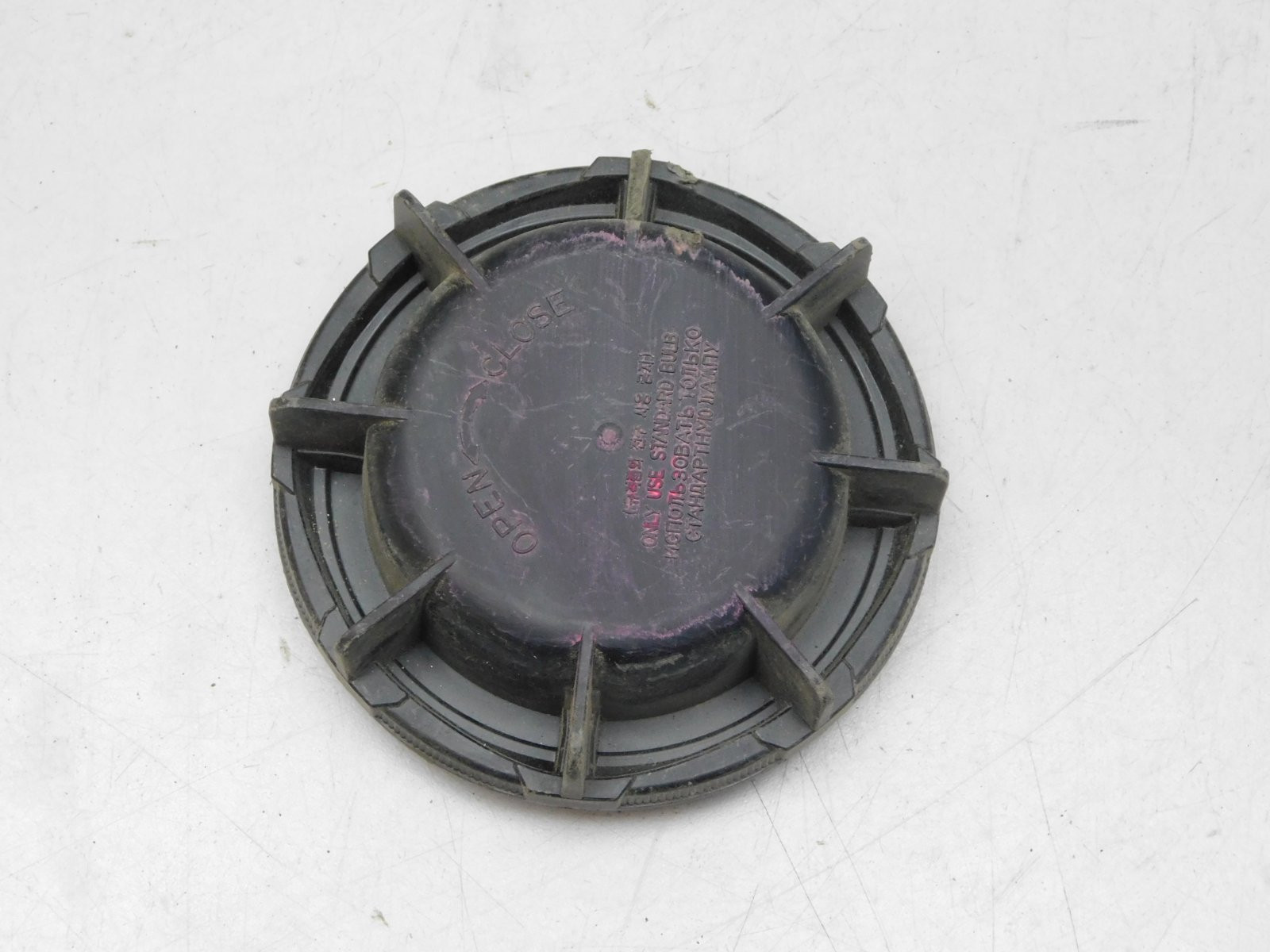 Крышка фары Kia Cerato 2013-2018