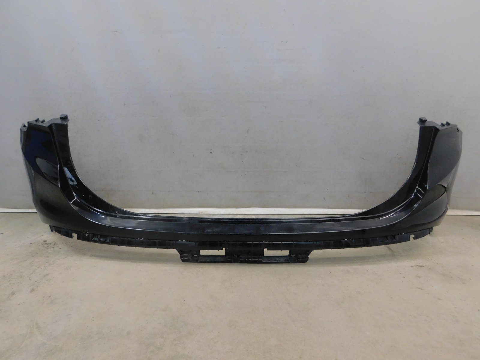 Бампер задний Hyundai Santa Fe (TM) 2018>